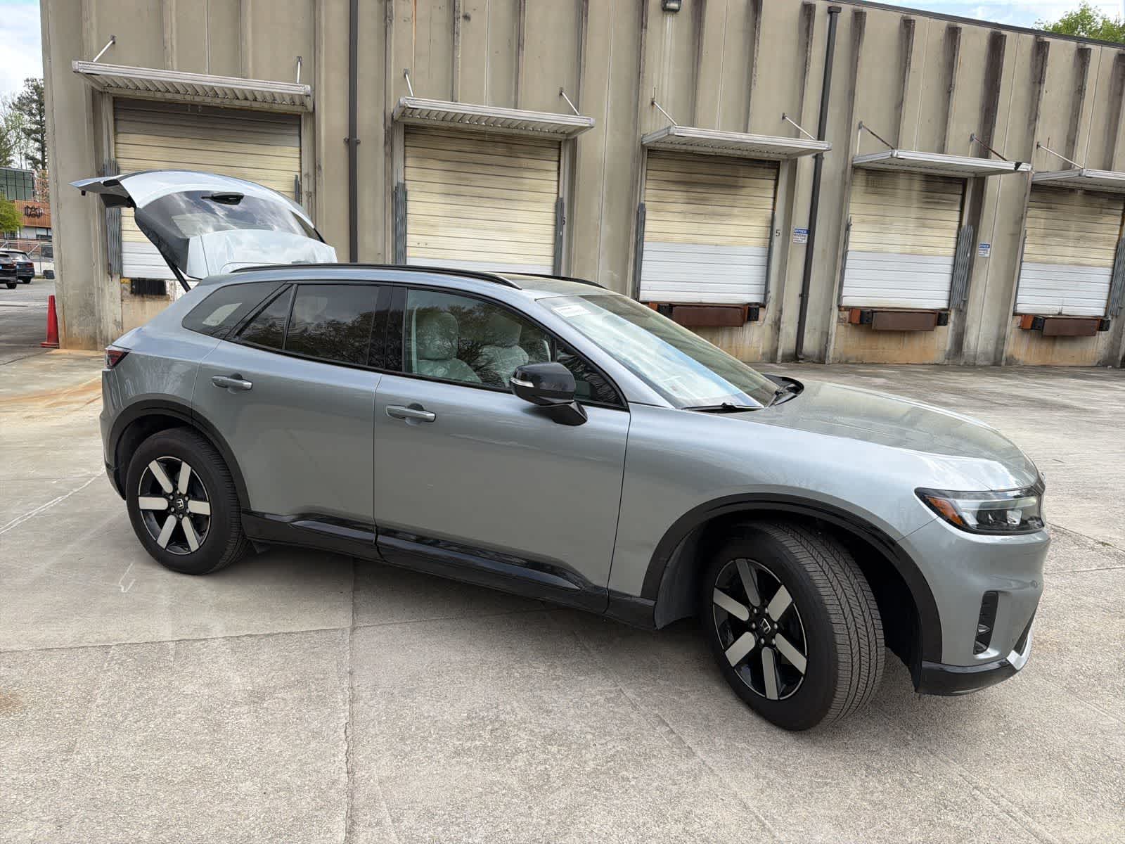 Thumbnail: 2025 Honda Prologue - 12