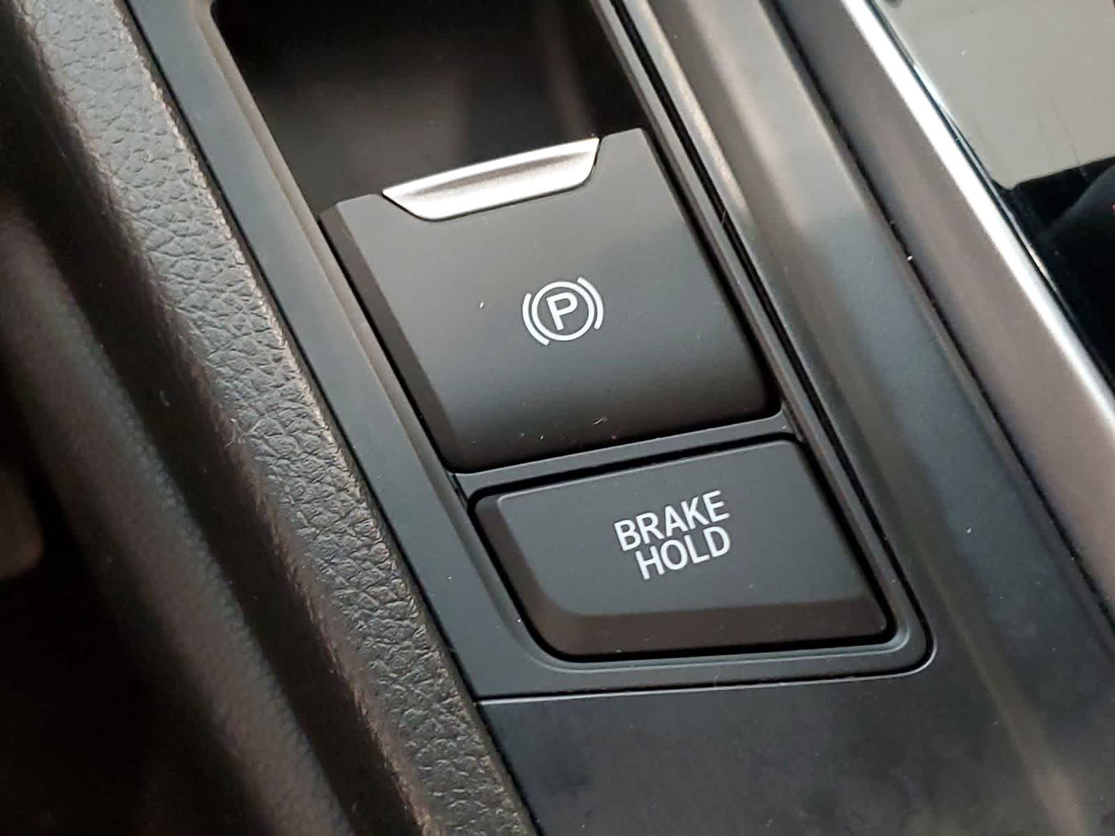 Thumbnail: 2018 Honda CR-V - 31
