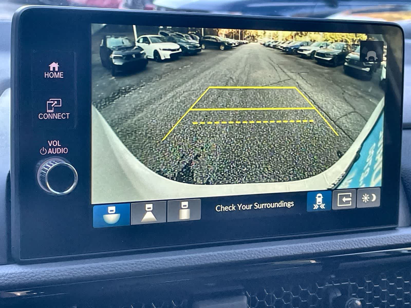 Thumbnail: 2026 Honda CR-V - 15