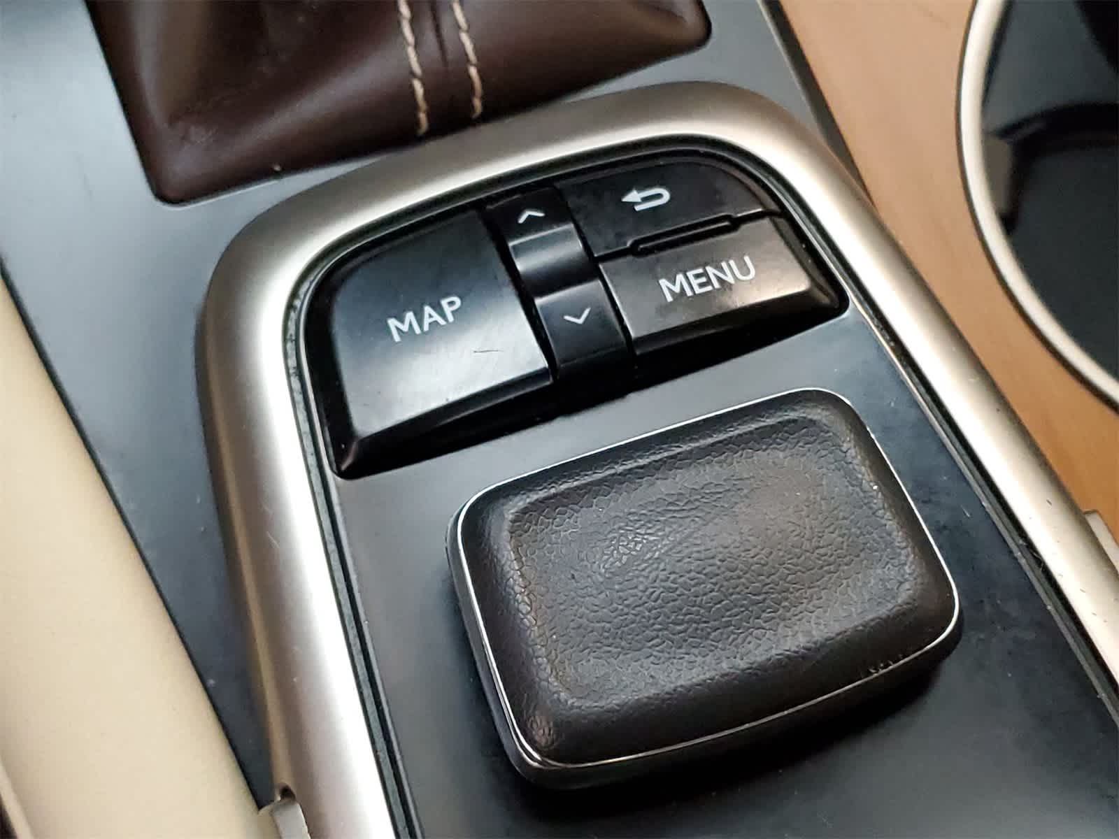 Thumbnail: 2018 Lexus RX - 35