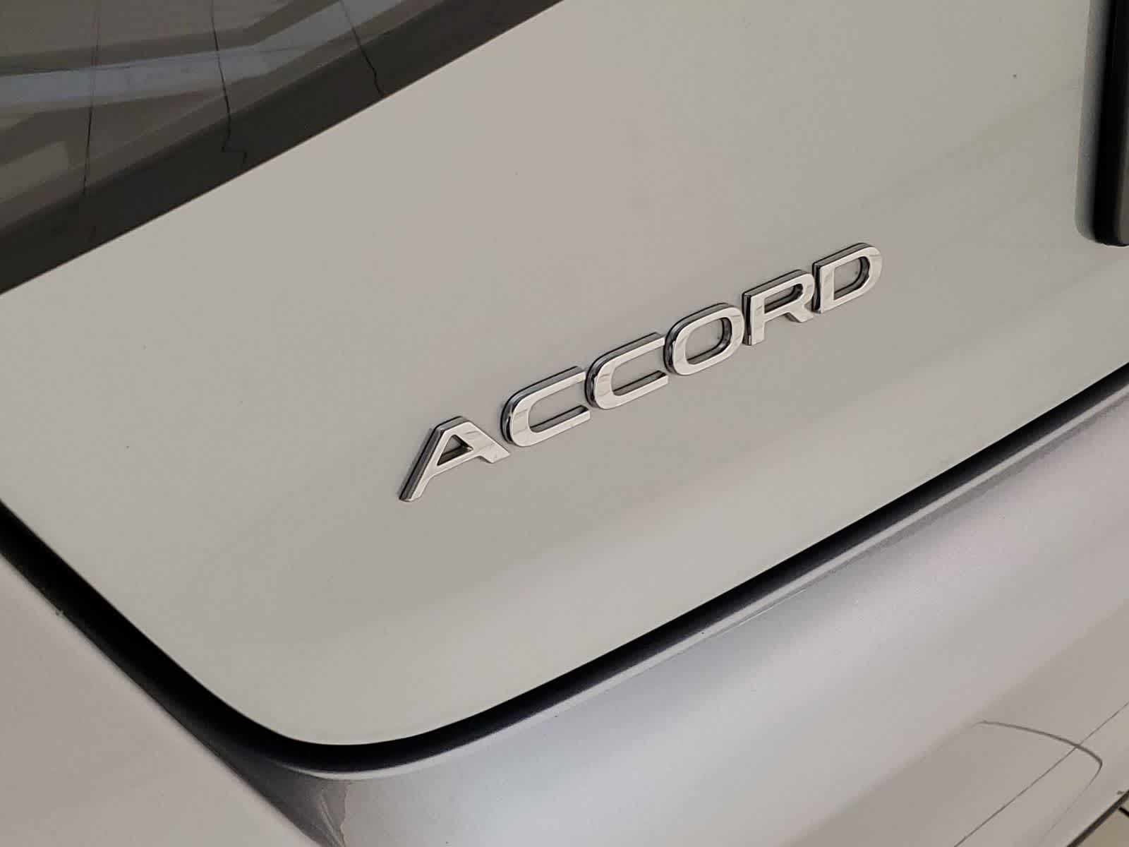 Thumbnail: 2025 Honda Accord - 21