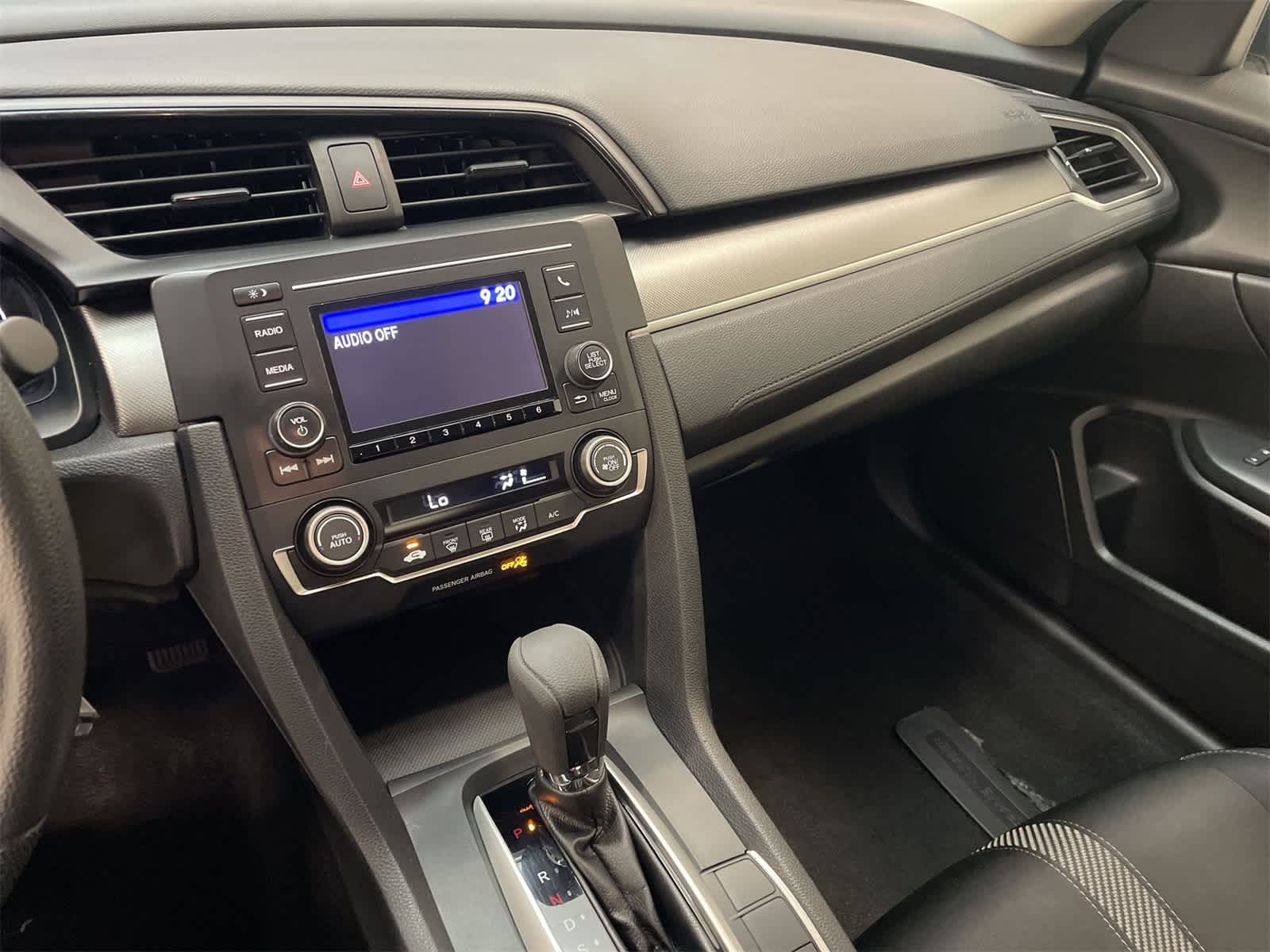 Thumbnail: 2018 Honda Civic - 26