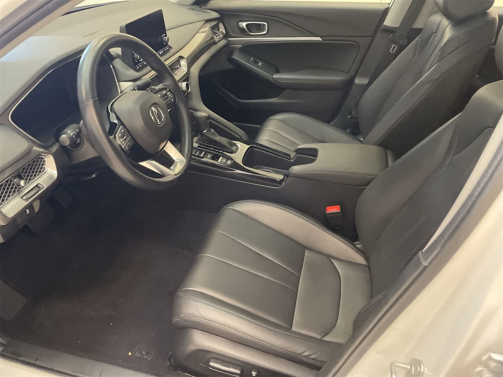 Thumbnail: 2024 Acura Integra - 18