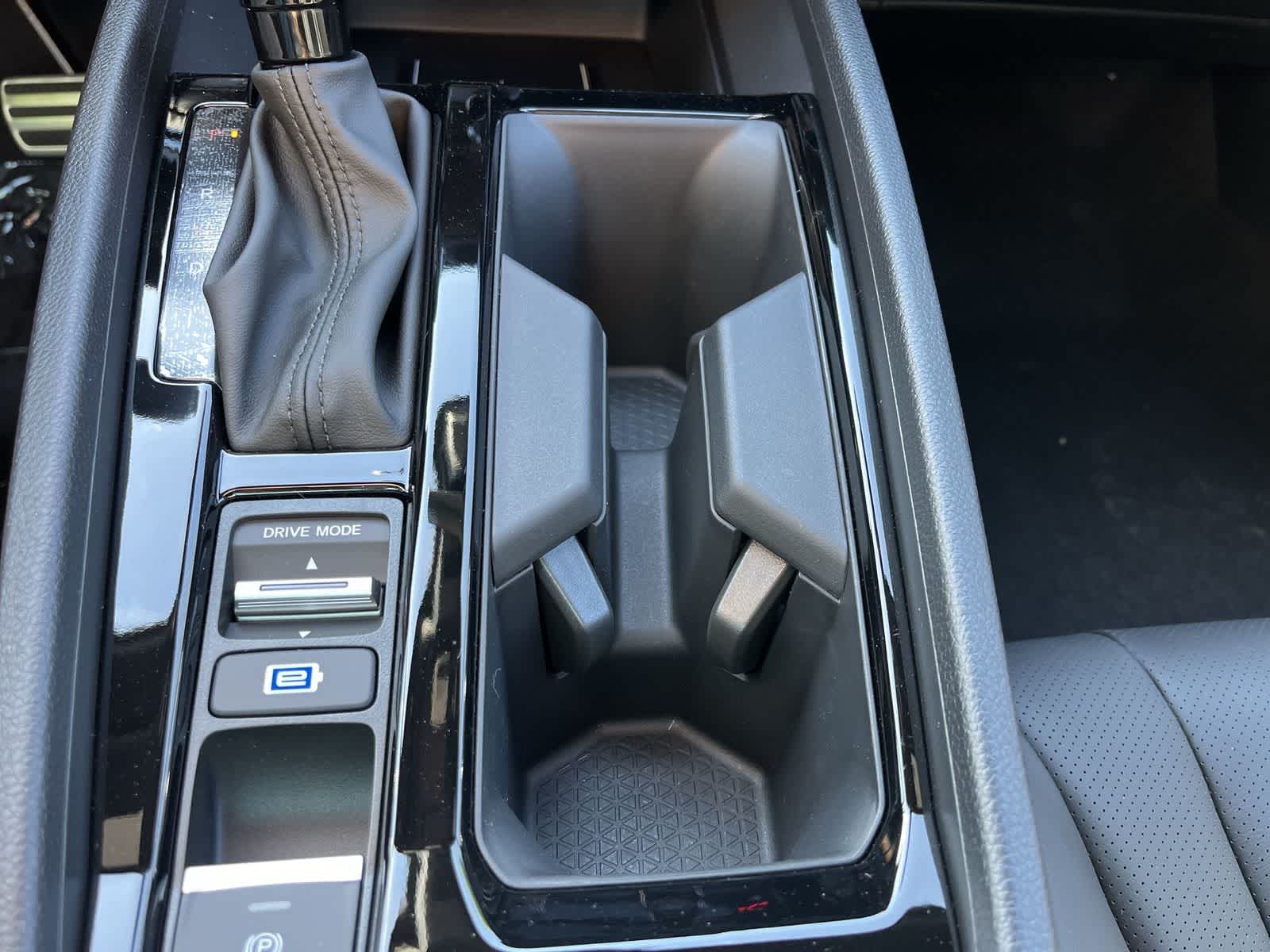 Thumbnail: 2026 Honda Accord - 25