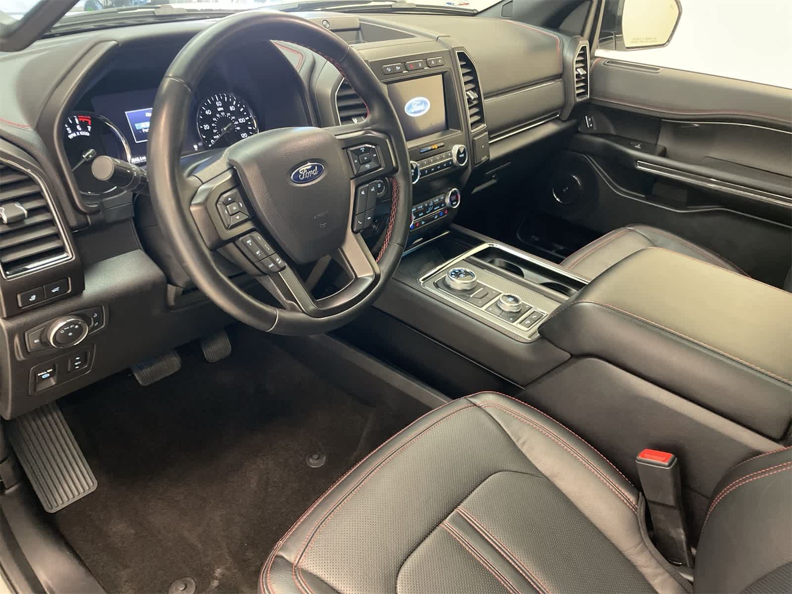 Thumbnail: 2020 Ford Expedition MAX - 2