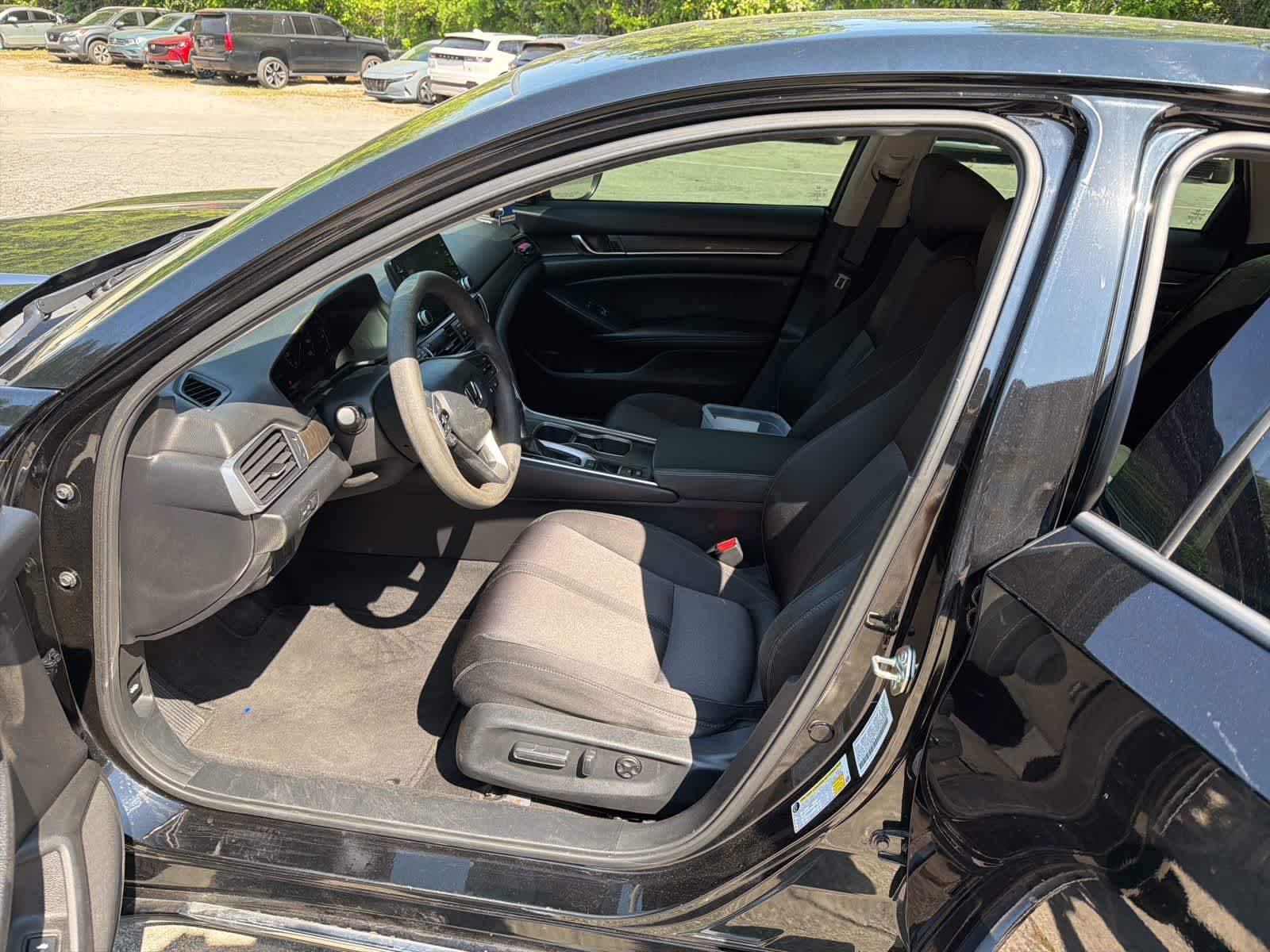 Thumbnail: 2020 Honda Accord - 16