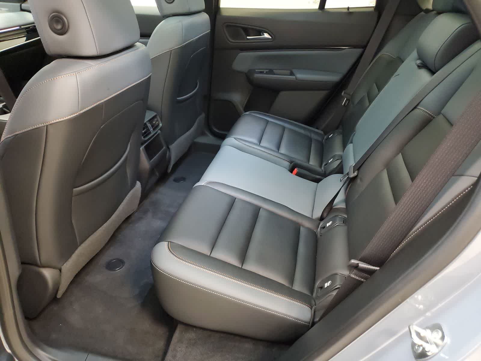 Thumbnail: 2024 Honda Prologue - 22