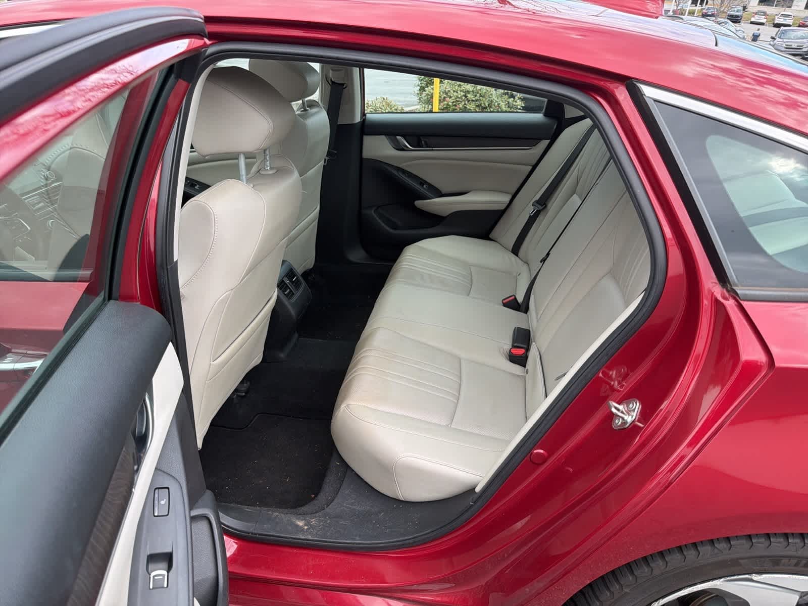 Thumbnail: 2019 Honda Accord - 14