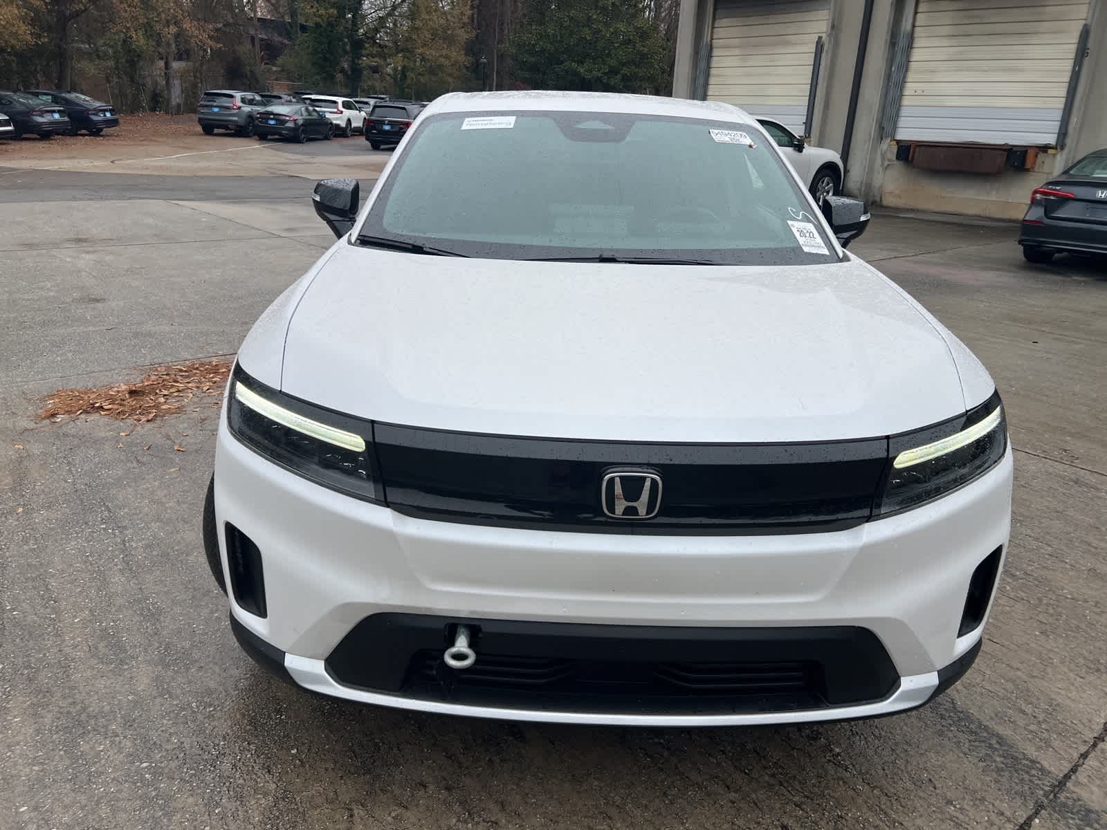 Thumbnail: 2024 Honda Prologue - 14