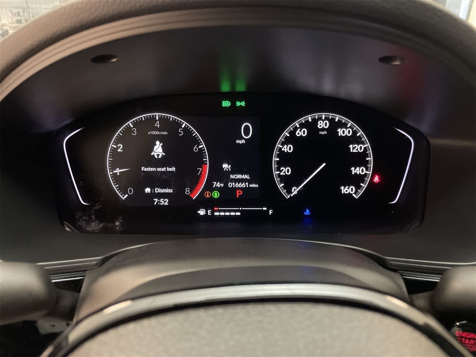 Thumbnail: 2023 Honda Civic - 12