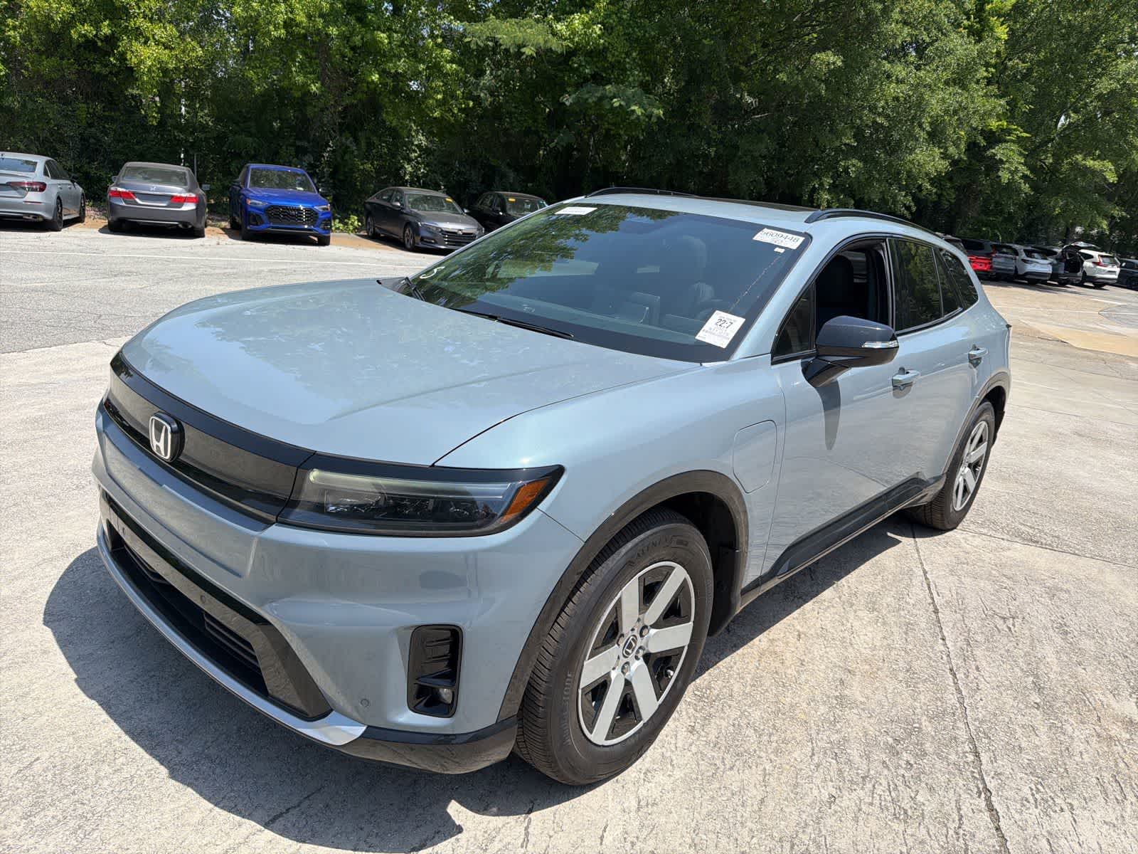Thumbnail: 2024 Honda Prologue - 3