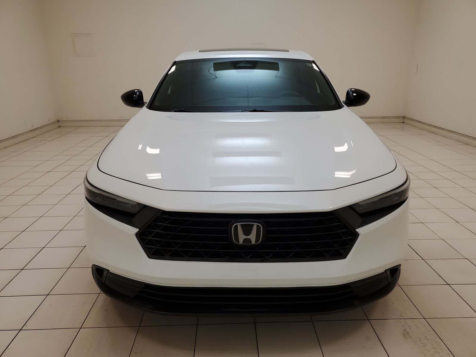 Thumbnail: 2023 Honda Accord - 23
