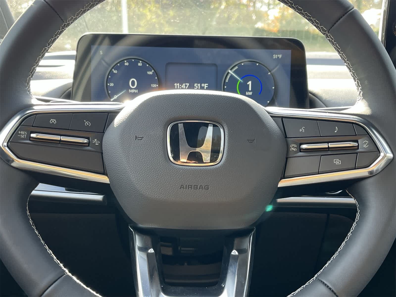 Thumbnail: 2026 Honda Prologue - 23