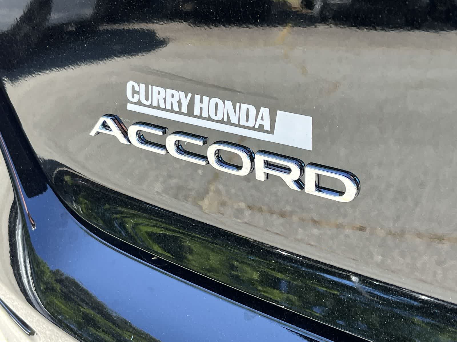 Thumbnail: 2026 Honda Accord - 8