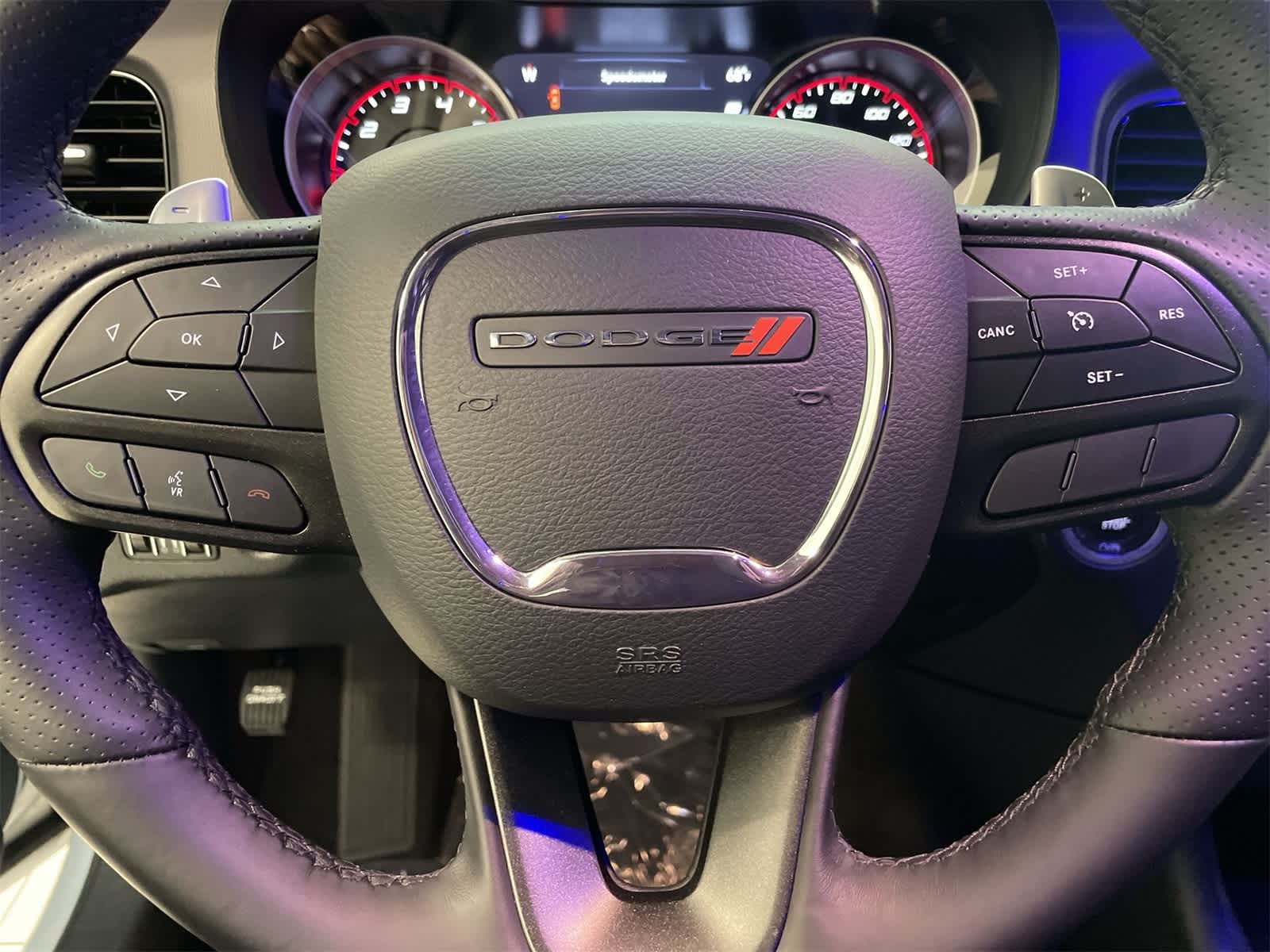 Thumbnail: 2023 Dodge Charger - 10