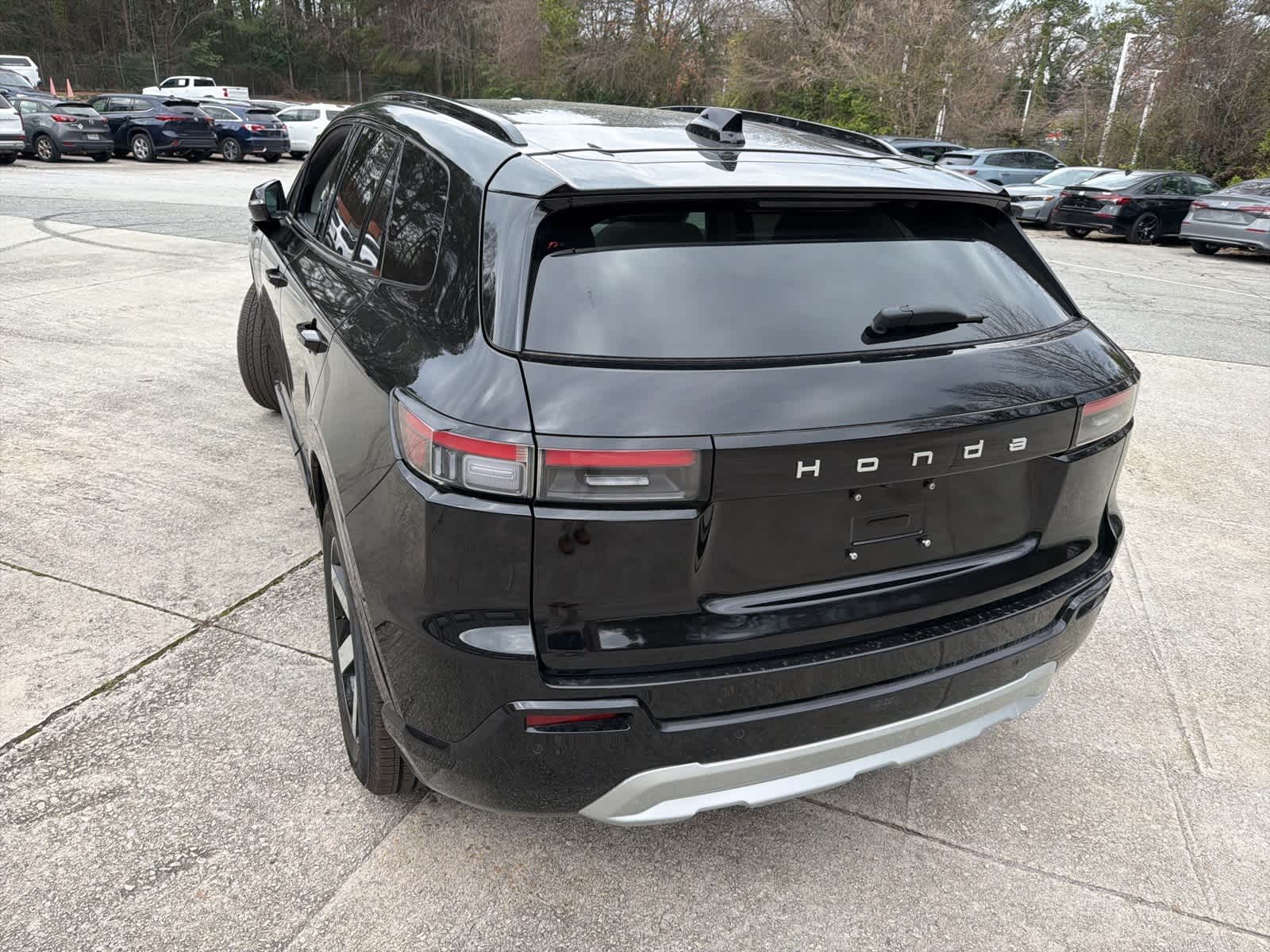 Thumbnail: 2025 Honda Prologue - 8