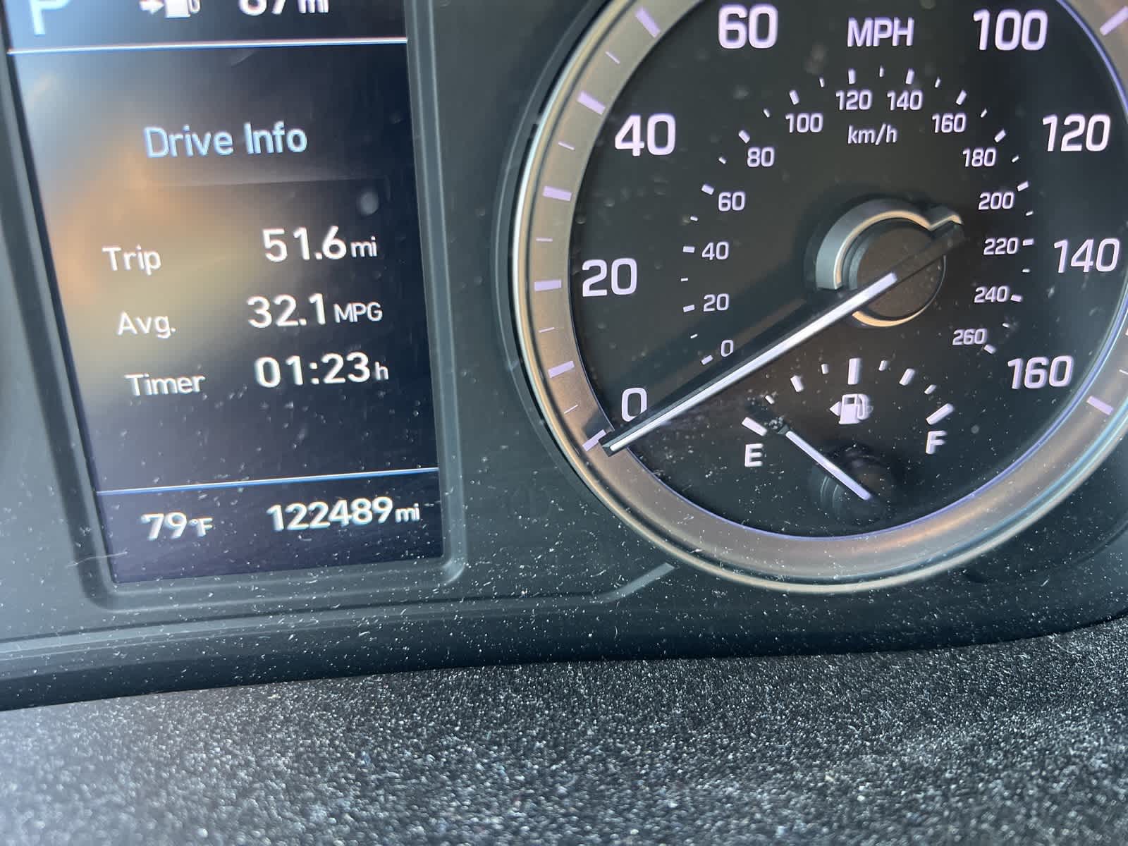 Used 2018 Hyundai Sonata SEL with VIN 5NPE34AFXJH650952 for sale in Chamblee, GA