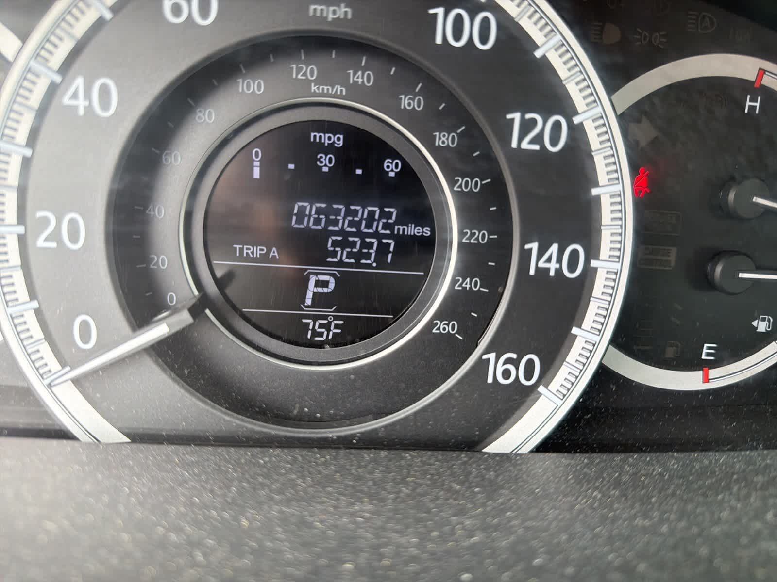 Thumbnail: 2015 Honda Accord - 2