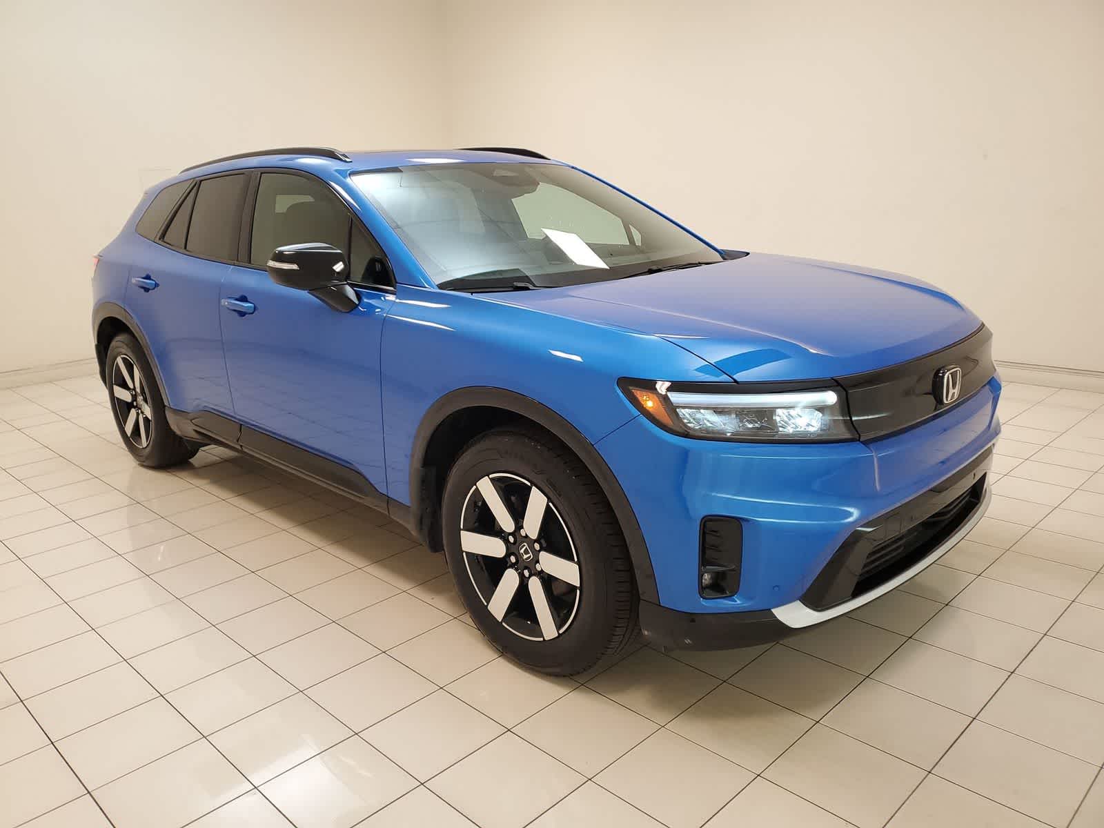 Thumbnail: 2025 Honda Prologue - 28