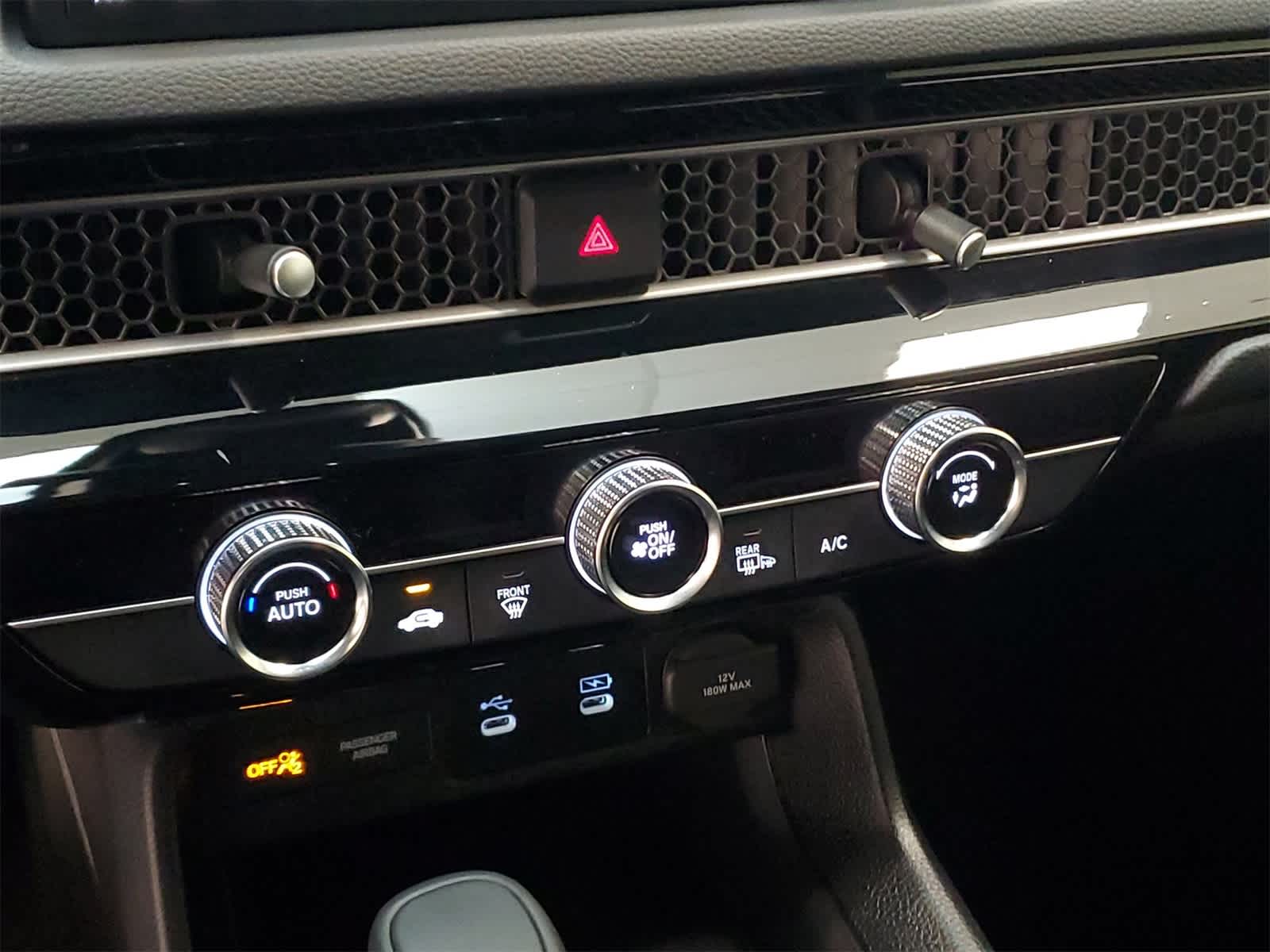 Thumbnail: 2025 Honda Civic - 27