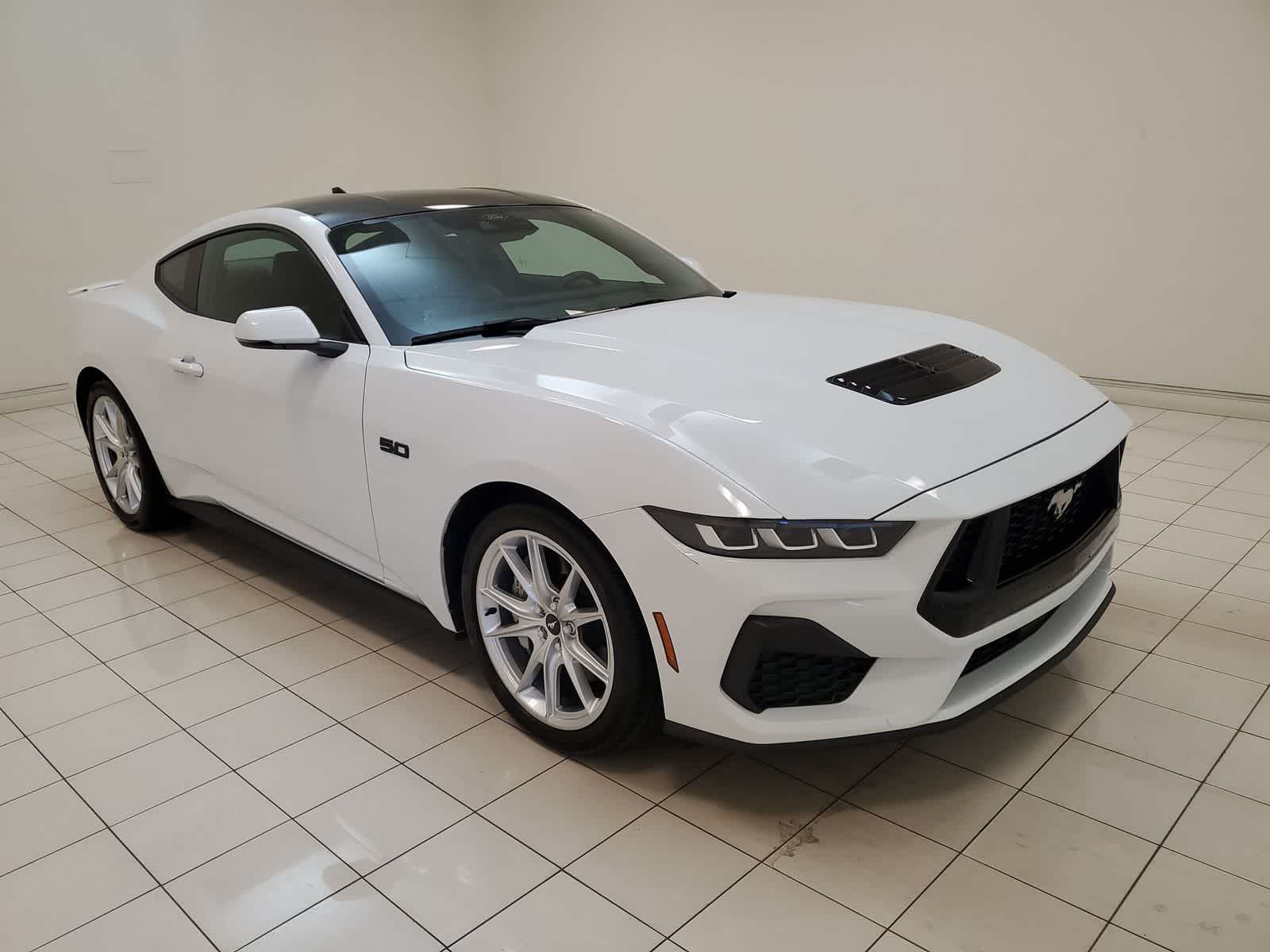 Thumbnail: 2024 Ford Mustang - 26