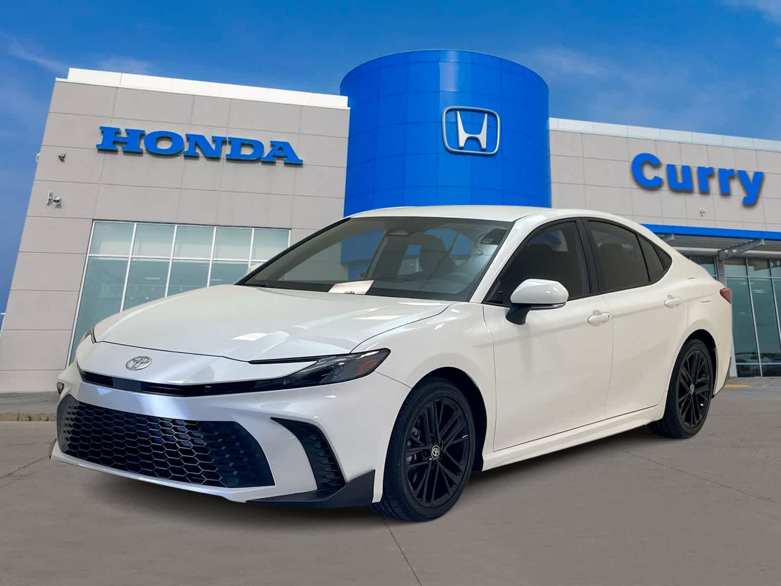 Thumbnail: 2025 Toyota Camry - 1