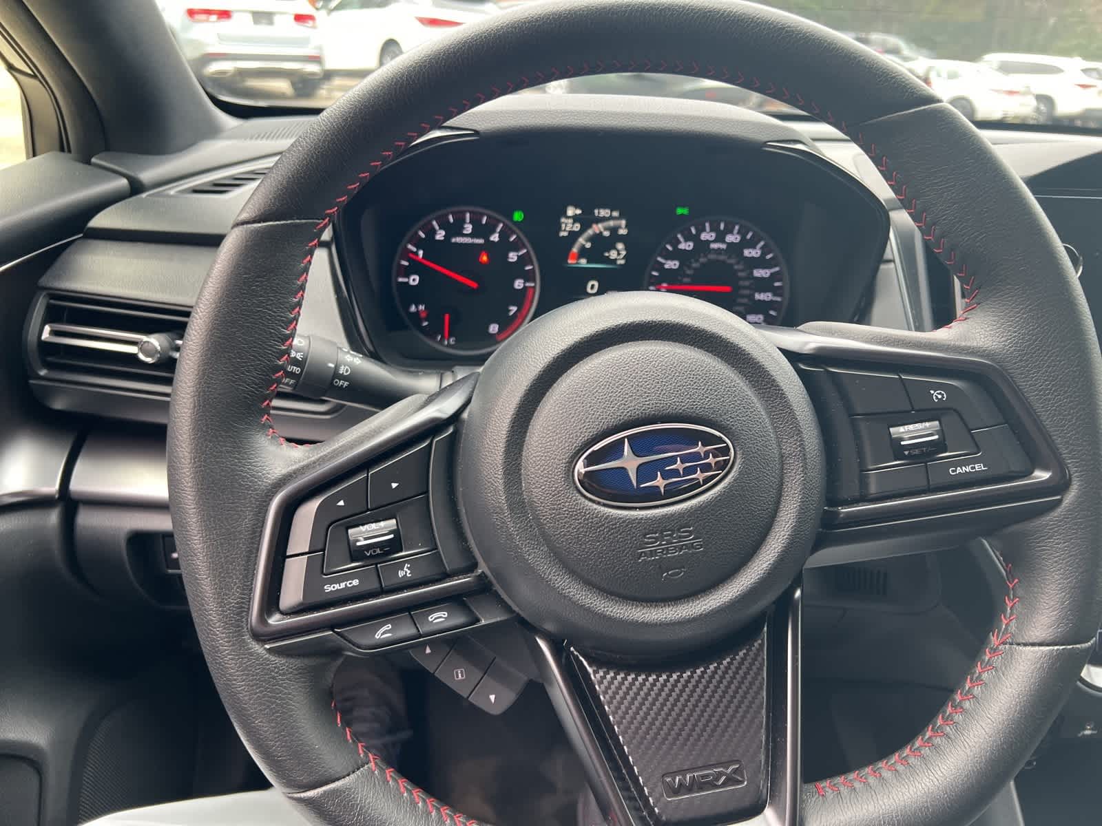 Thumbnail: 2022 Subaru WRX - 21