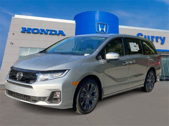 2025 Honda Odyssey Touring -
                  Chamblee, GA
