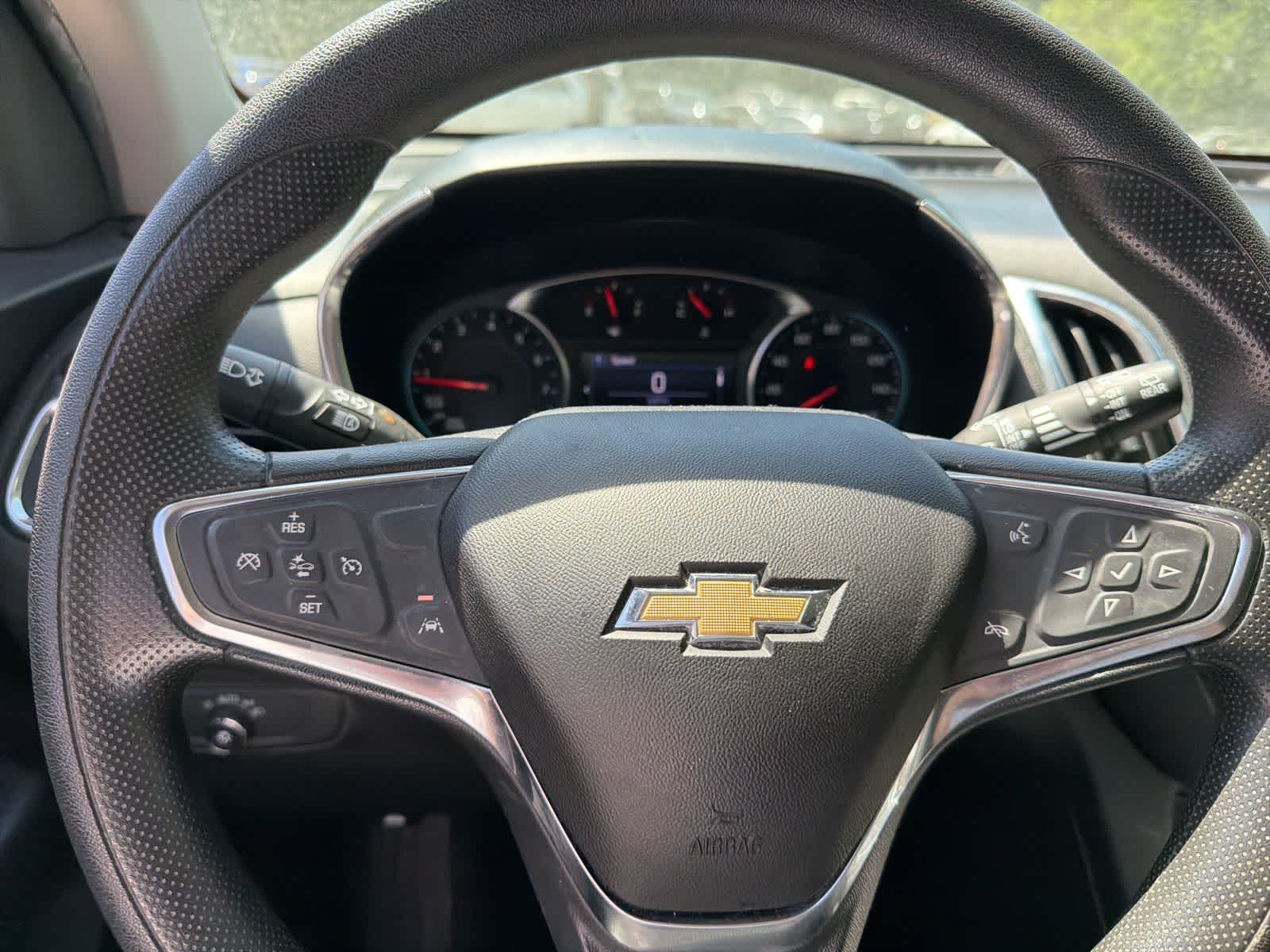 Thumbnail: 2020 Chevrolet Equinox - 20