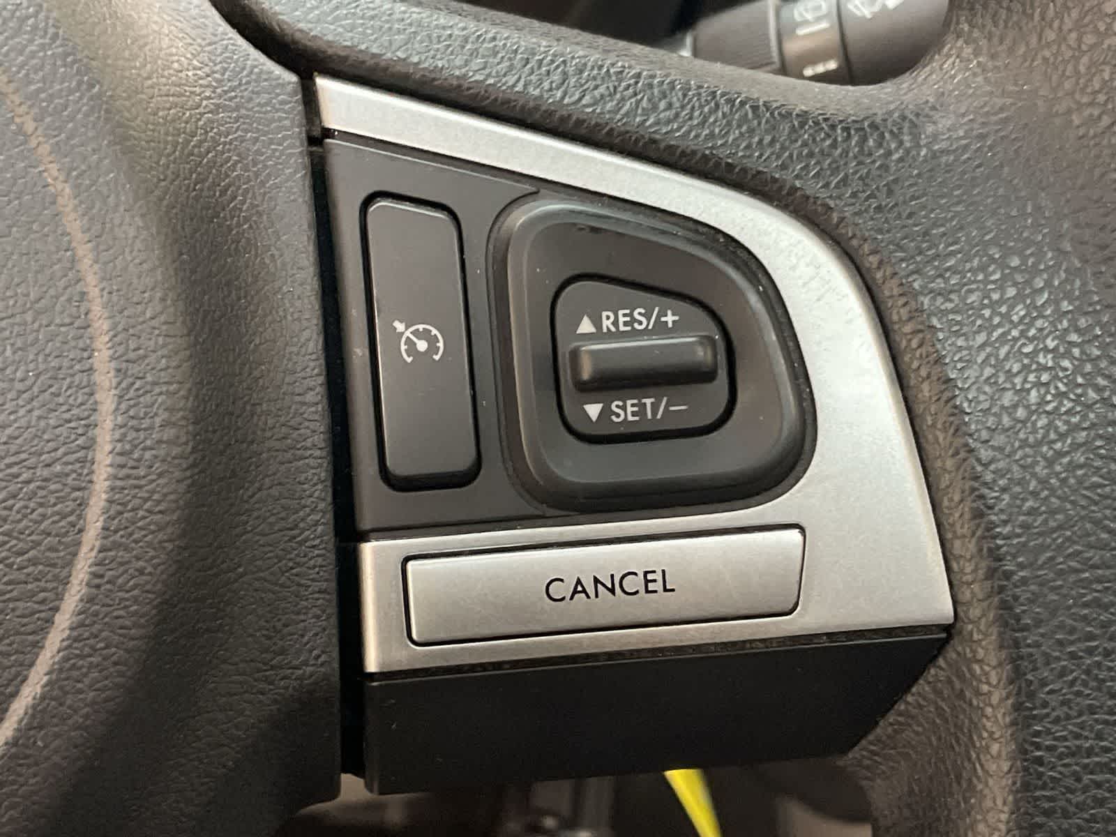 Thumbnail: 2017 Subaru Forester - 12