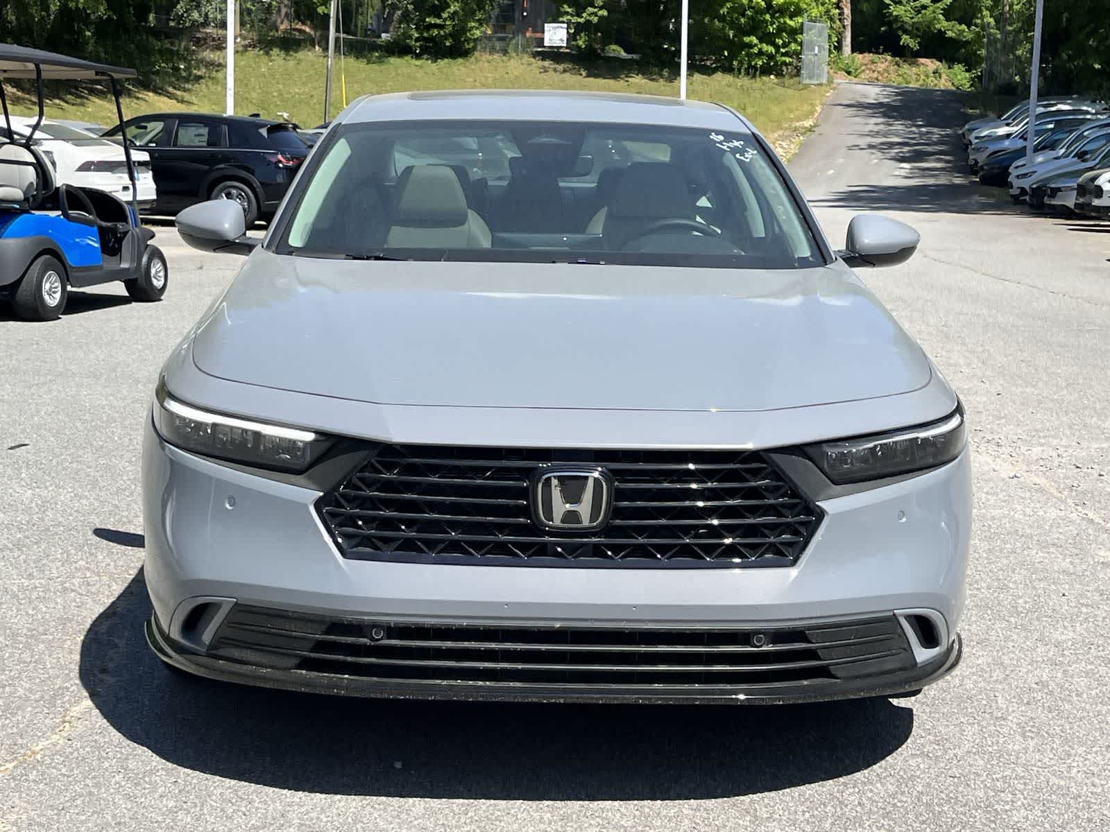Thumbnail: 2026 Honda Accord - 6