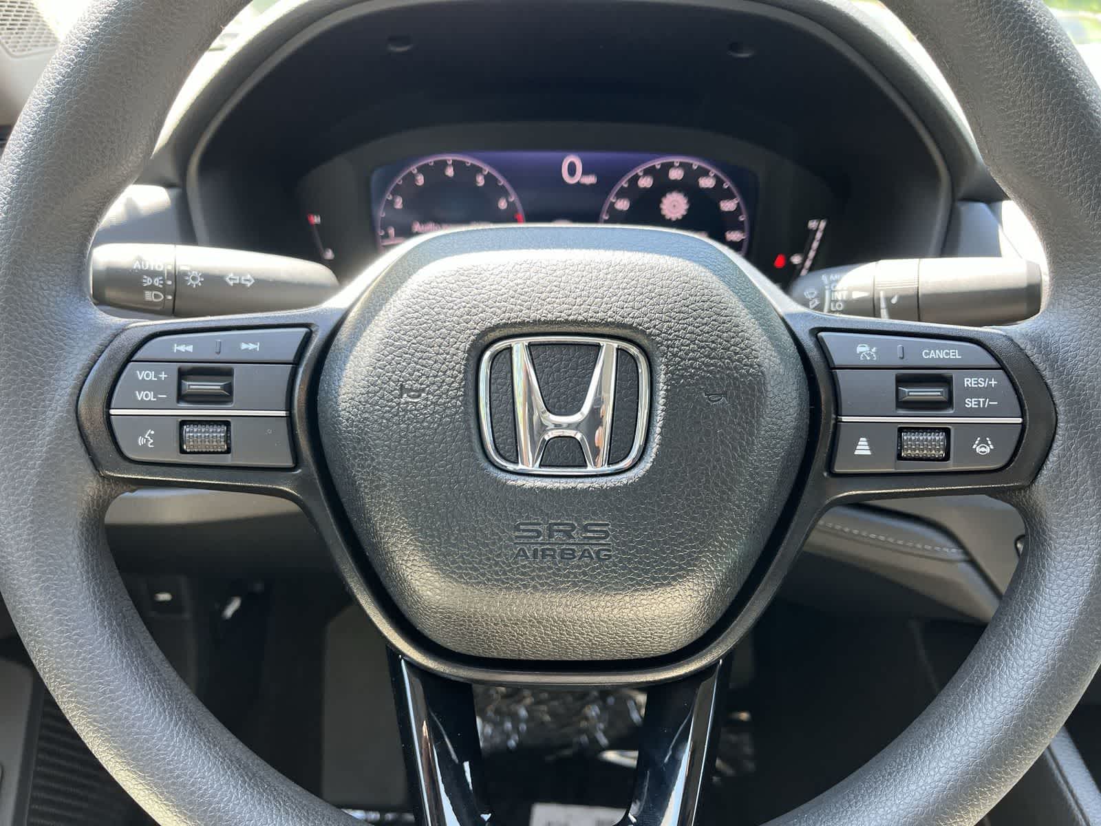 Thumbnail: 2026 Honda Accord - 21