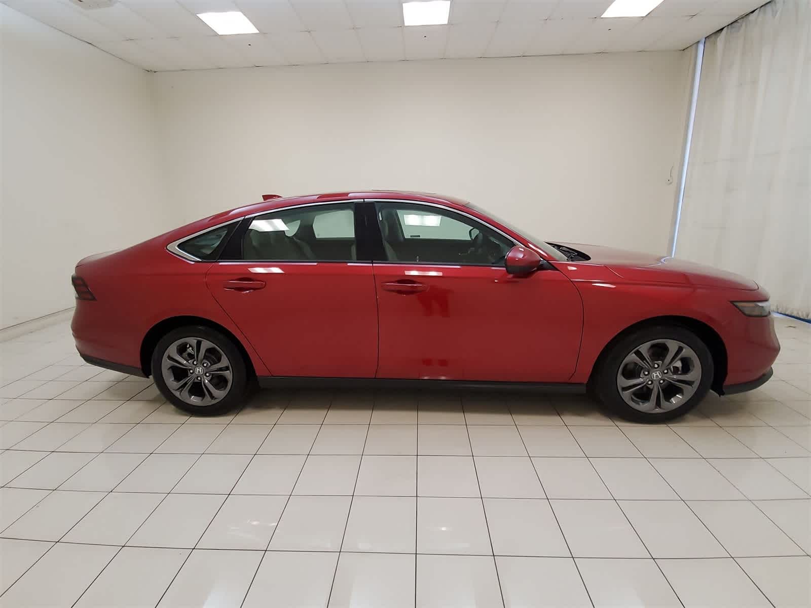 Thumbnail: 2024 Honda Accord - 26