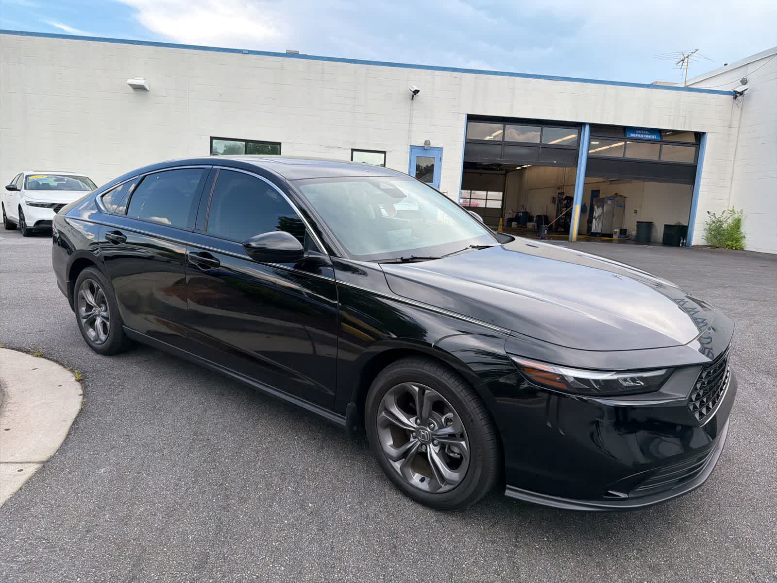 Thumbnail: 2024 Honda Accord - 14