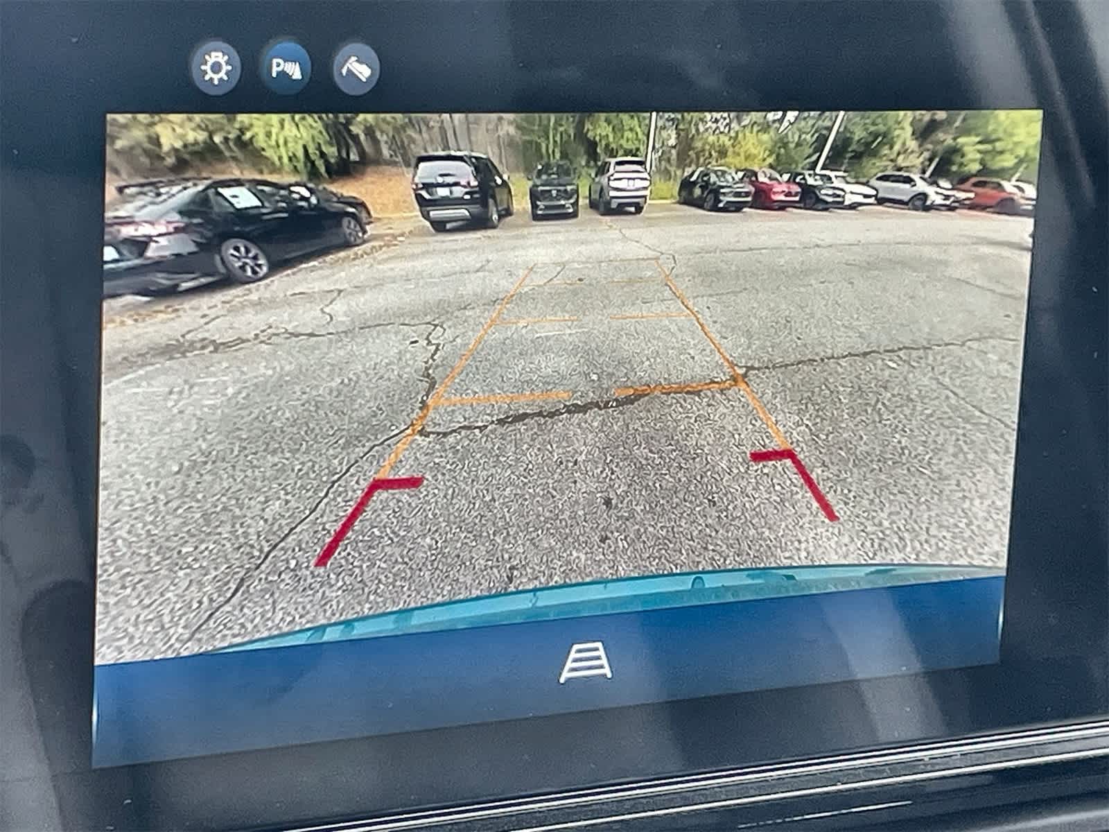 Thumbnail: 2026 Honda Prologue - 16