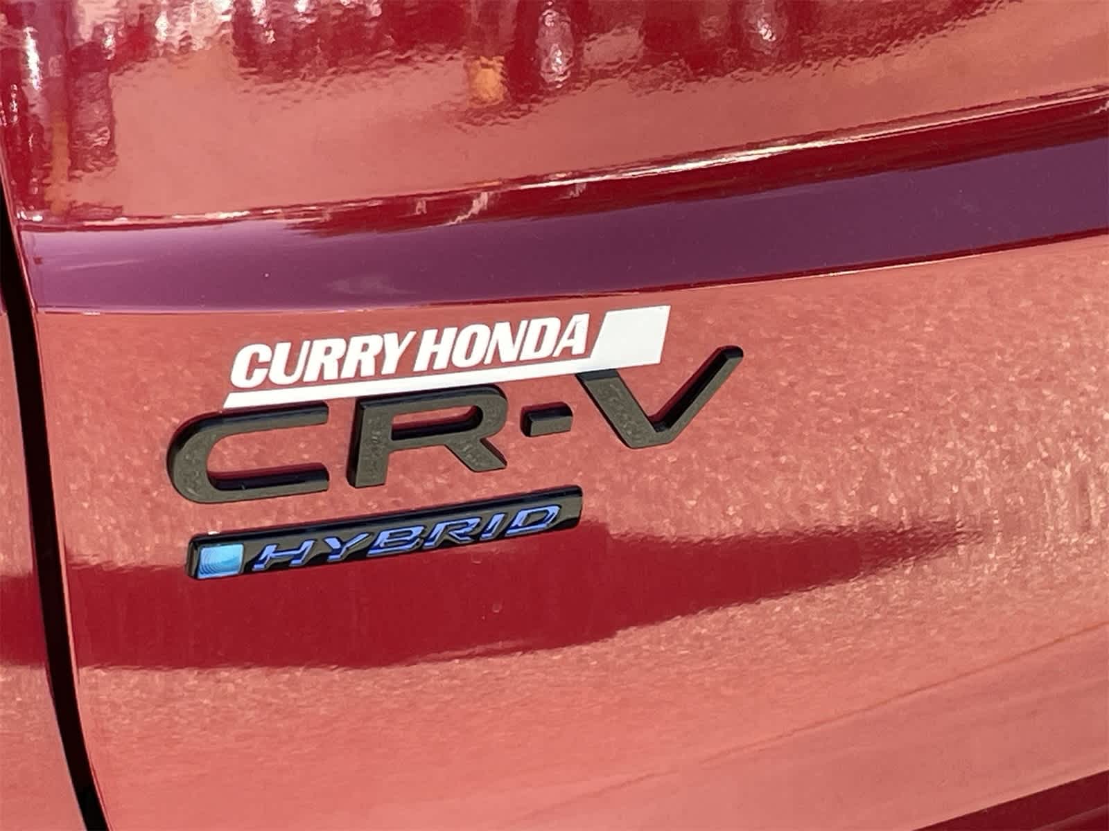 Thumbnail: 2026 Honda CR-V - 8