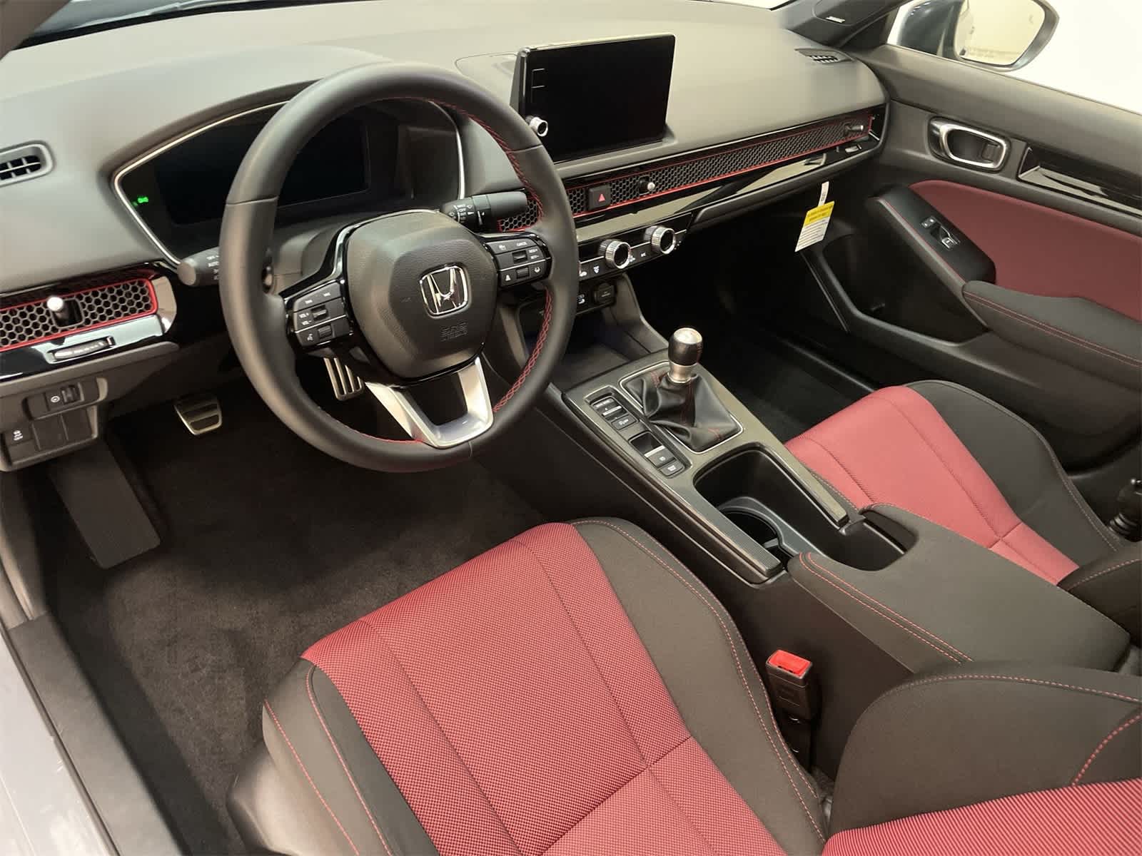 Thumbnail: 2026 Honda Civic - 2