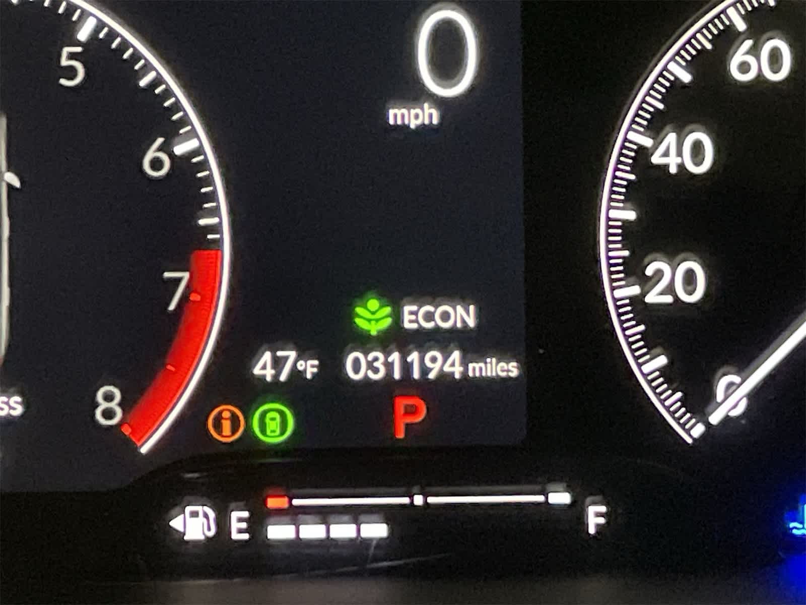 Thumbnail: 2024 Honda Civic - 13