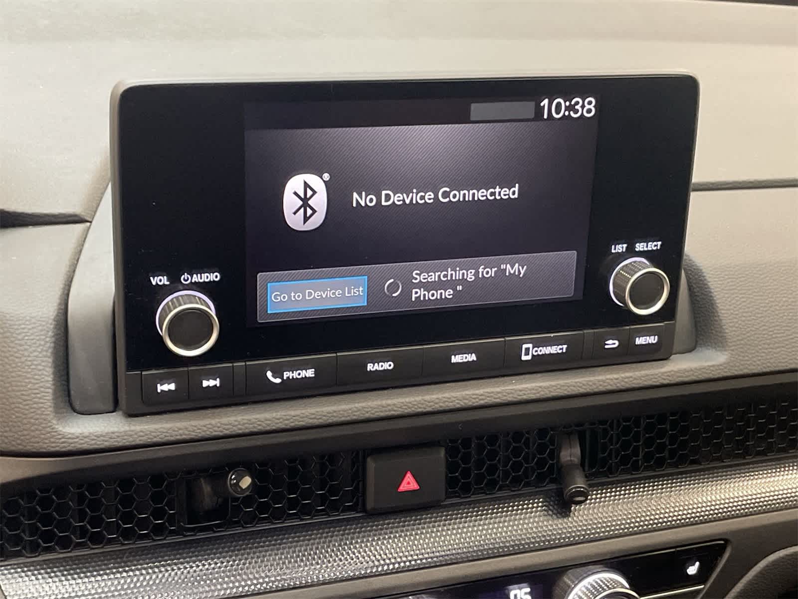 Thumbnail: 2023 Honda CR-V - 5