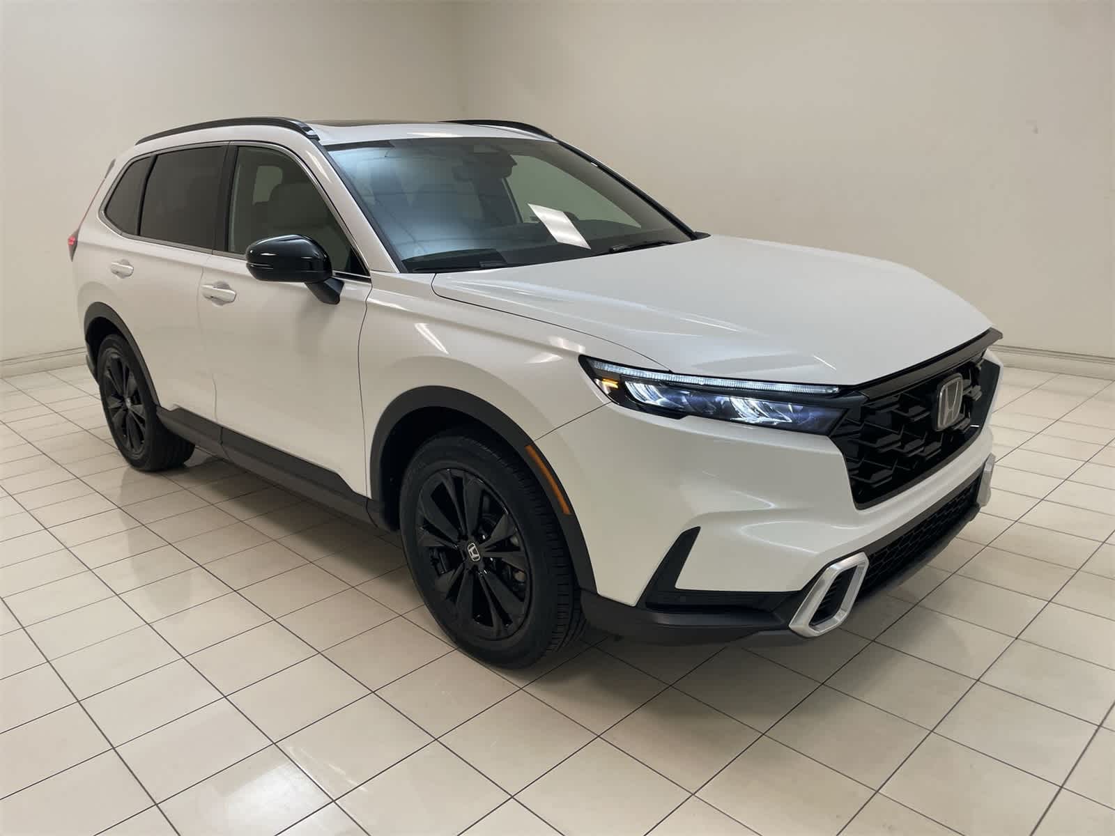 Thumbnail: 2024 Honda CR-V - 28