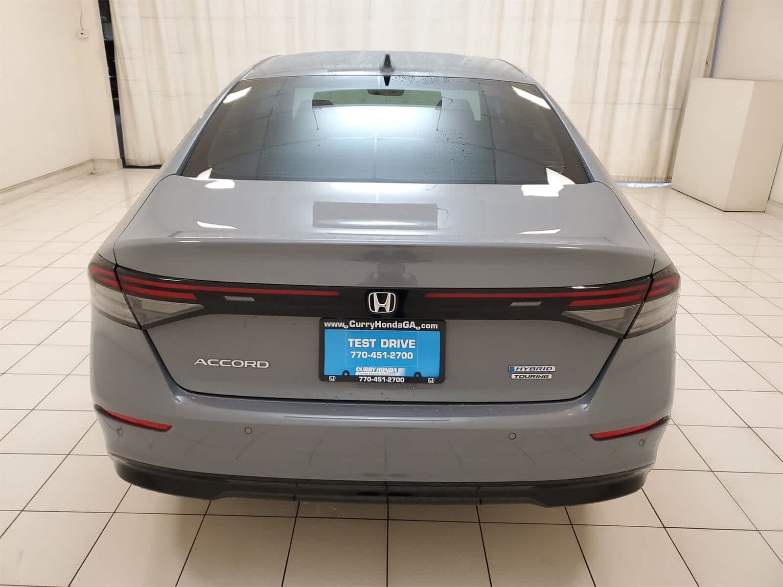 Thumbnail: 2023 Honda Accord - 30