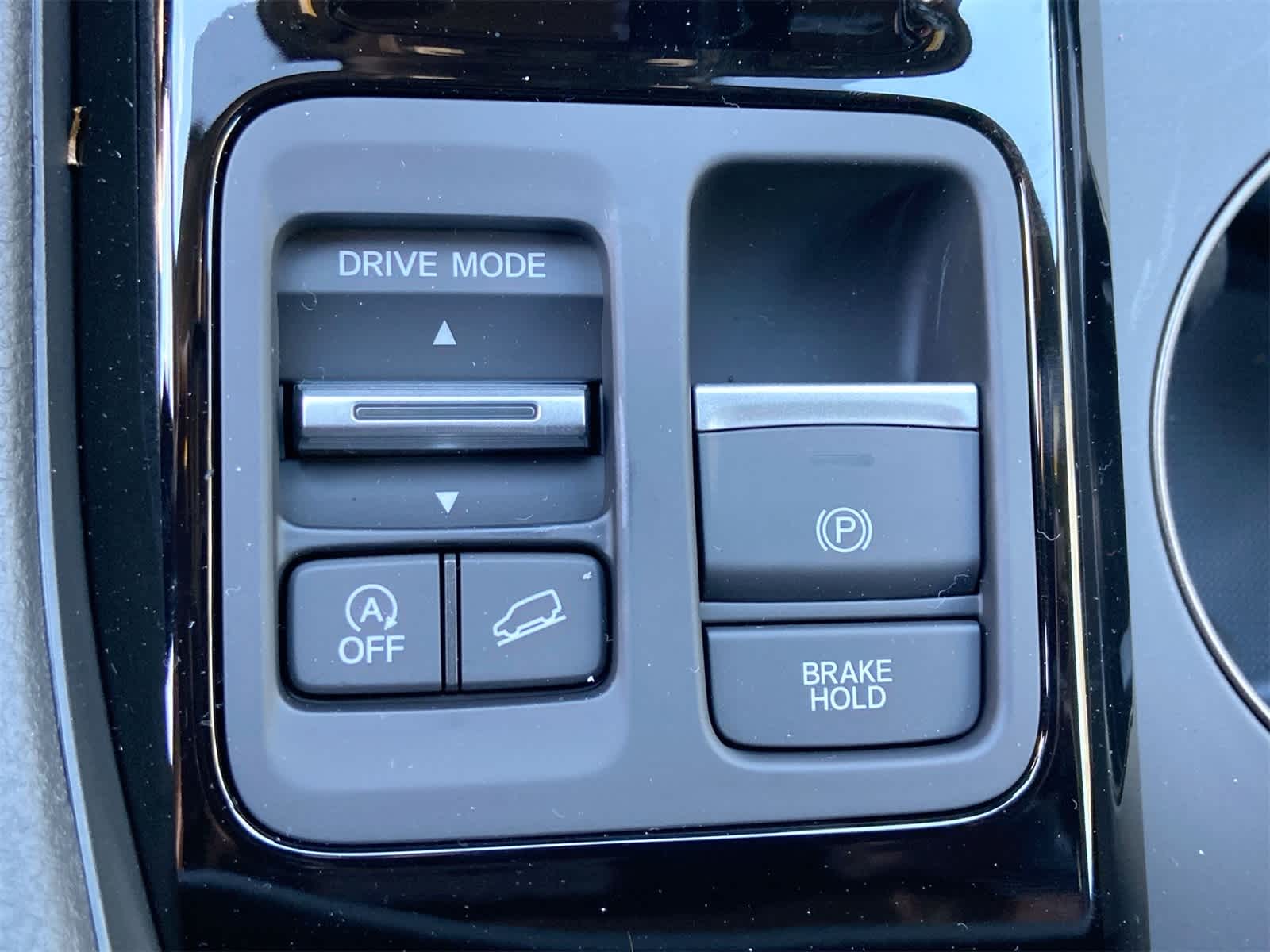 Thumbnail: 2025 Honda Pilot - 33