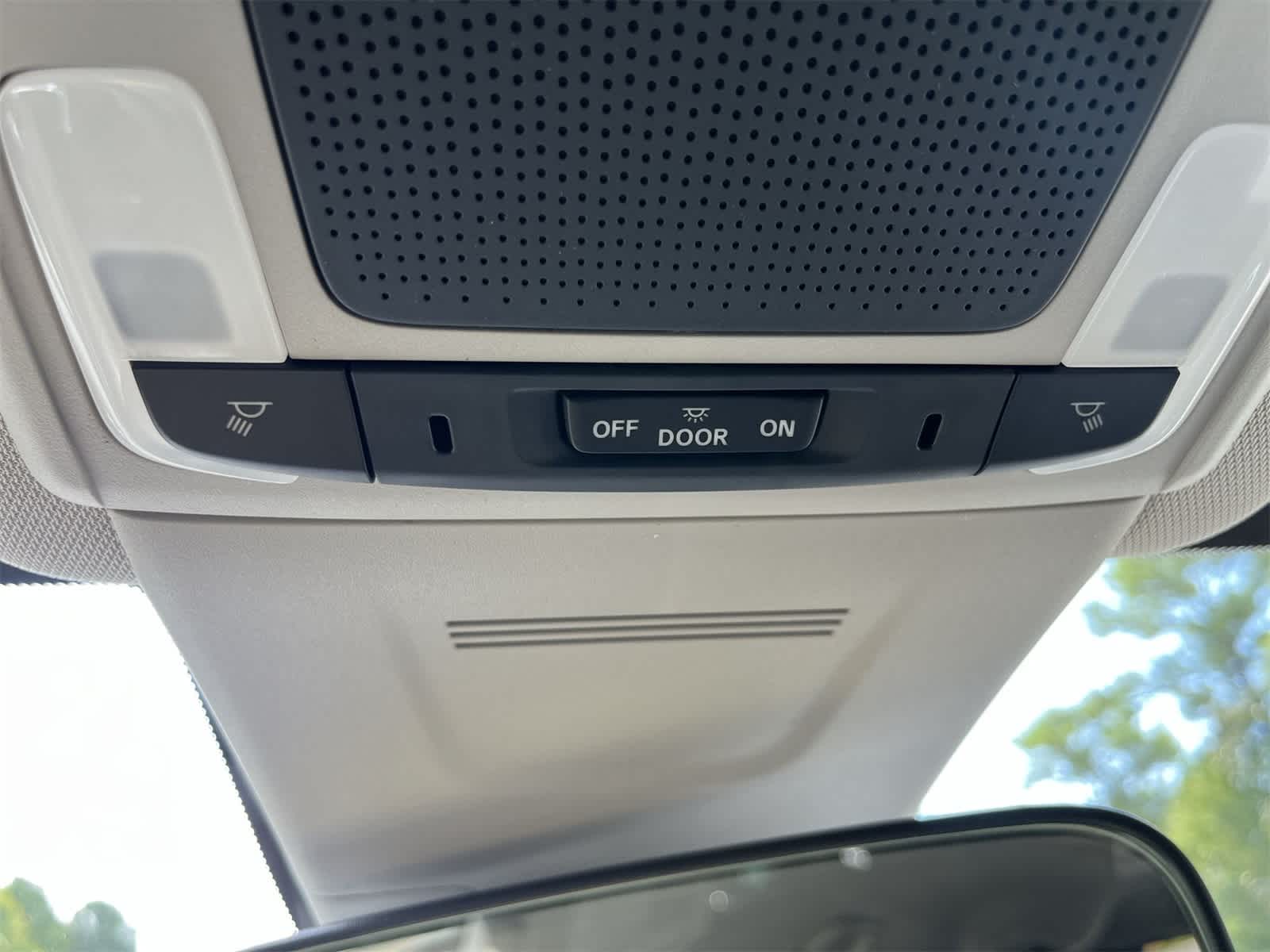 Thumbnail: 2026 Honda CR-V - 24