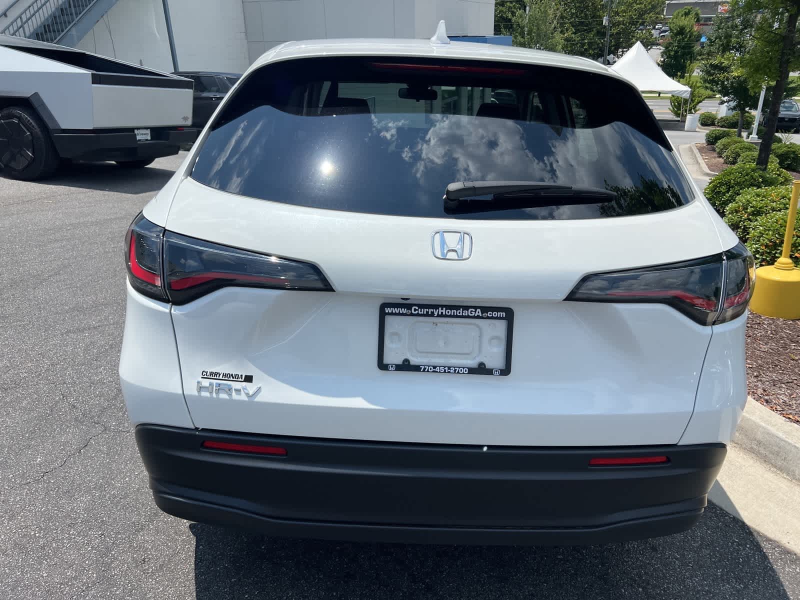 Thumbnail: 2023 Honda HR-V - 9