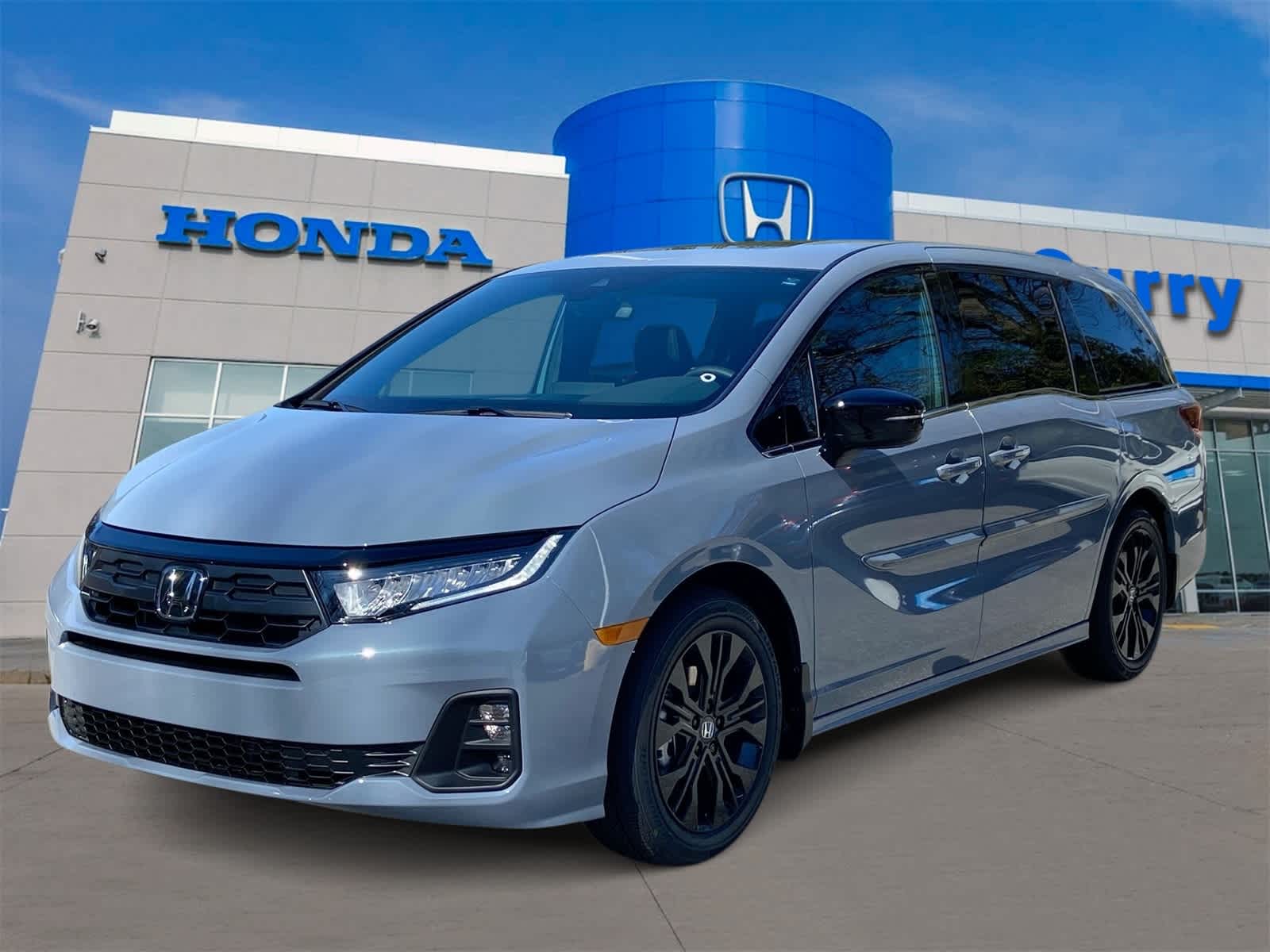 2025 Honda Odyssey Sport -
                  Chamblee, GA