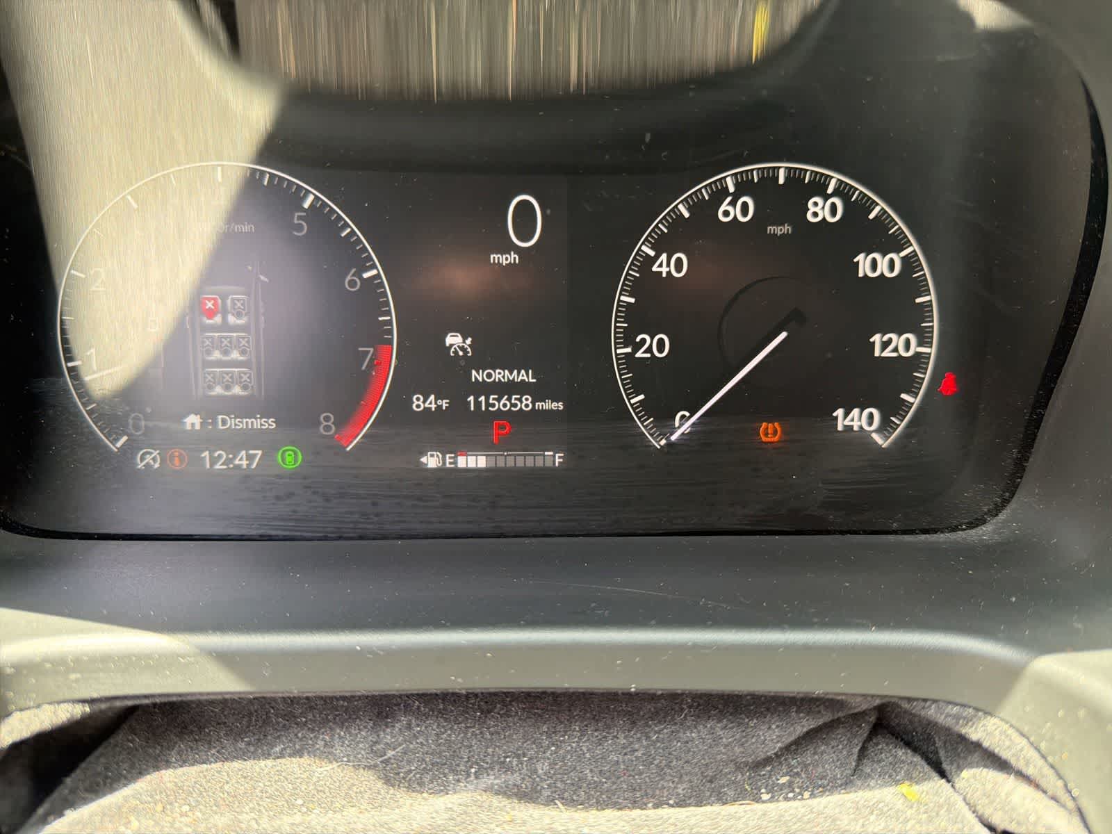 Thumbnail: 2025 Honda Odyssey - 2