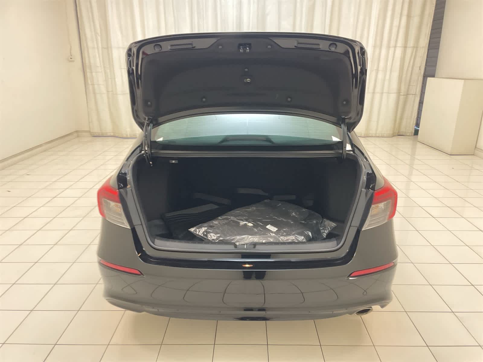 Thumbnail: 2024 Honda Civic - 20