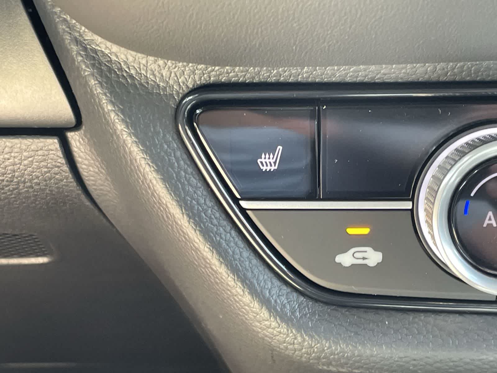 Thumbnail: 2026 Honda HR-V - 18