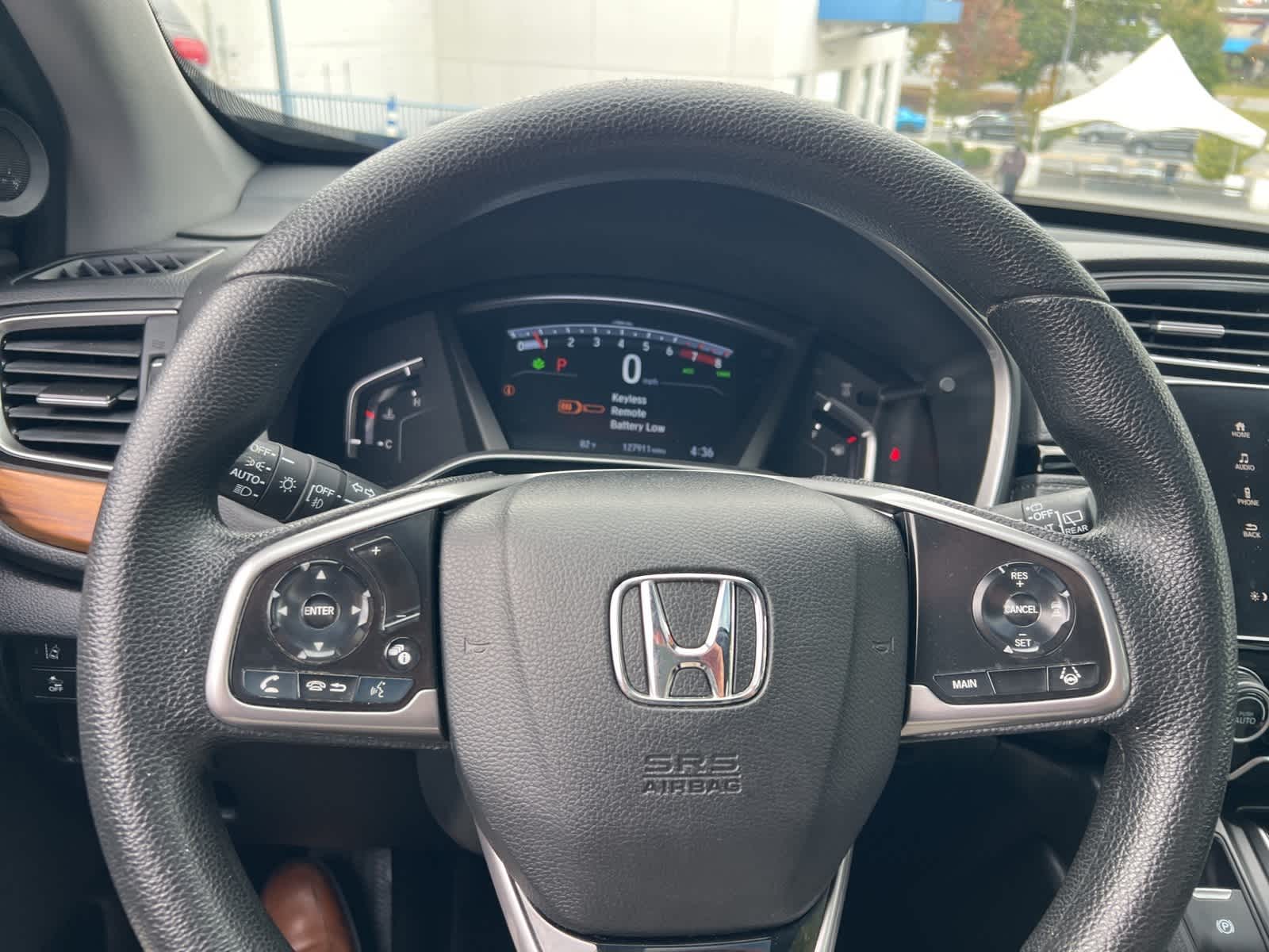 Thumbnail: 2020 Honda CR-V - 21