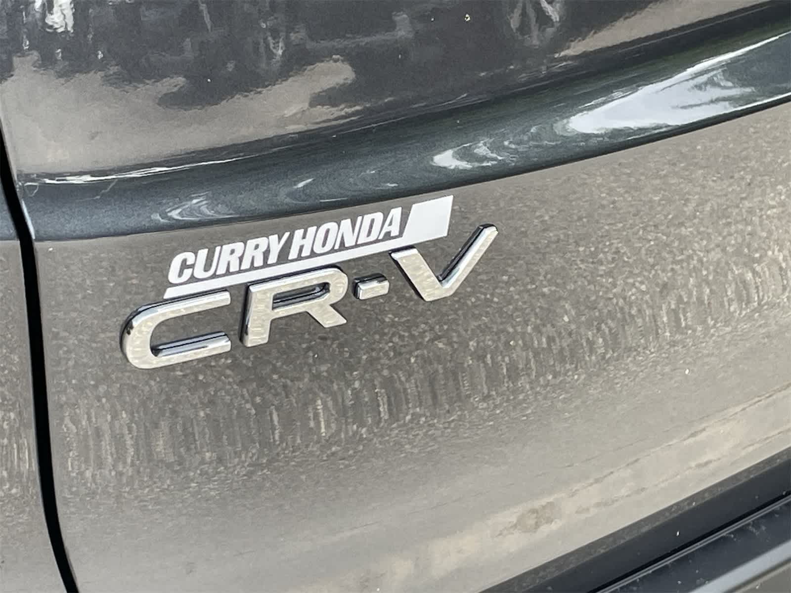 Thumbnail: 2026 Honda CR-V - 8